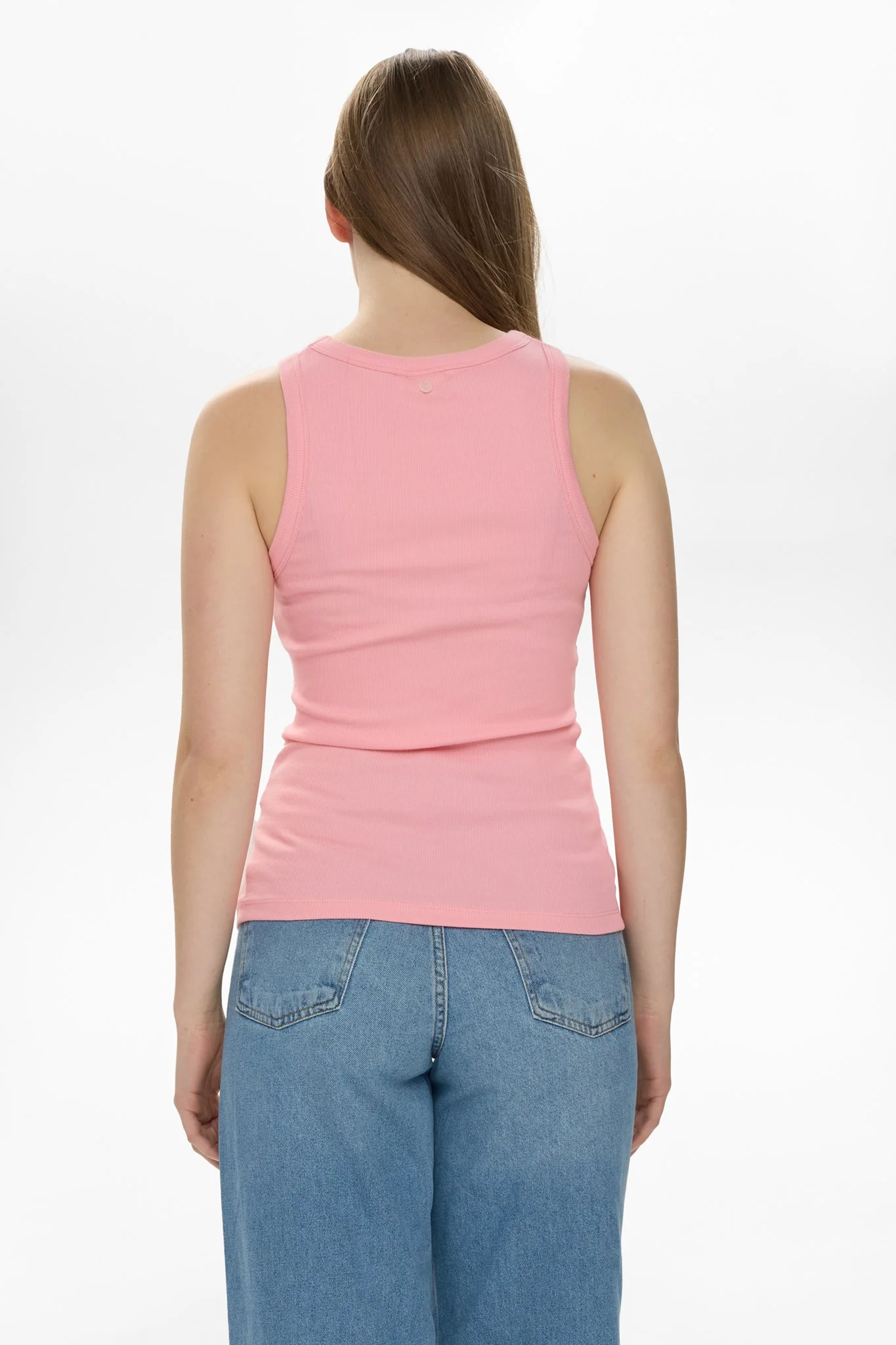 NUMAKENY TANKTOP - Peony - Image 2