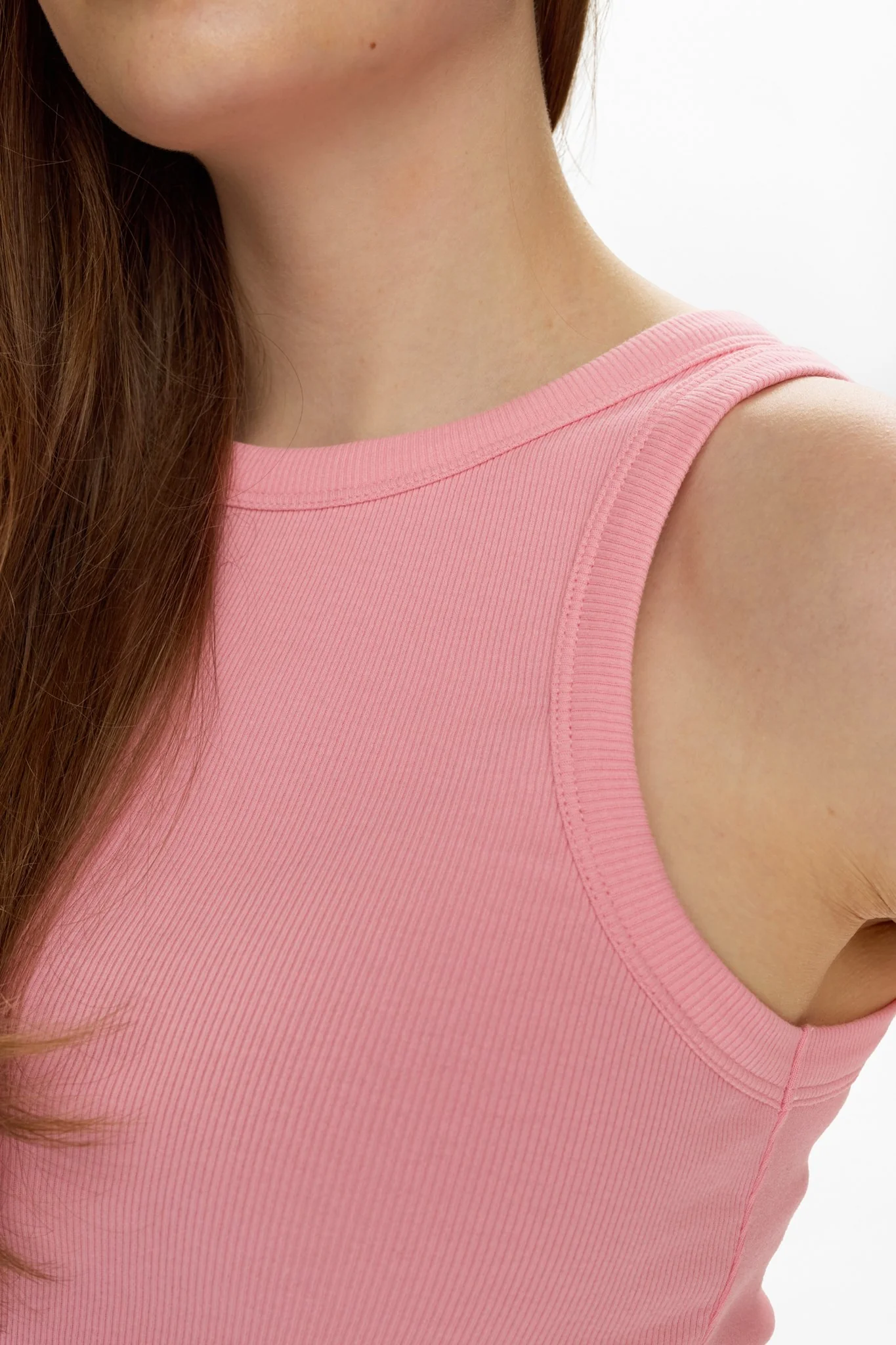NUMAKENY TANKTOP - Peony - Image 4