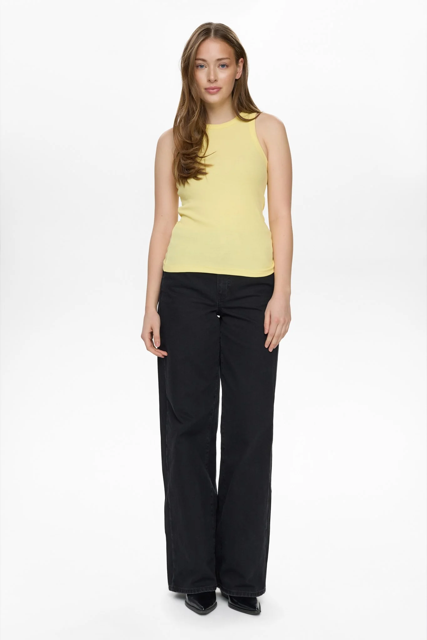 NUMAKENY TANKTOP - Popcorn - Image 3