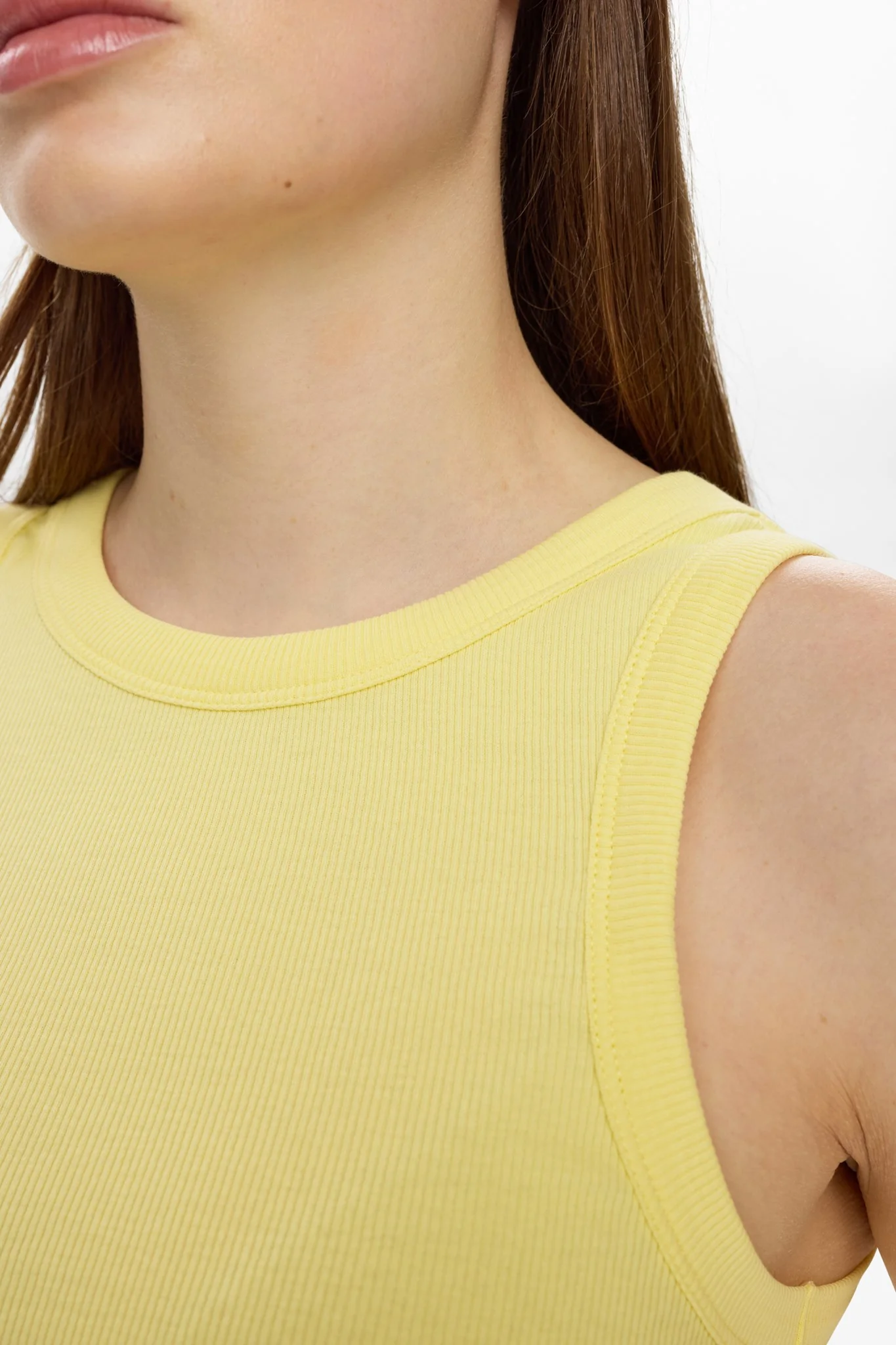 NUMAKENY TANKTOP - Popcorn - Image 4
