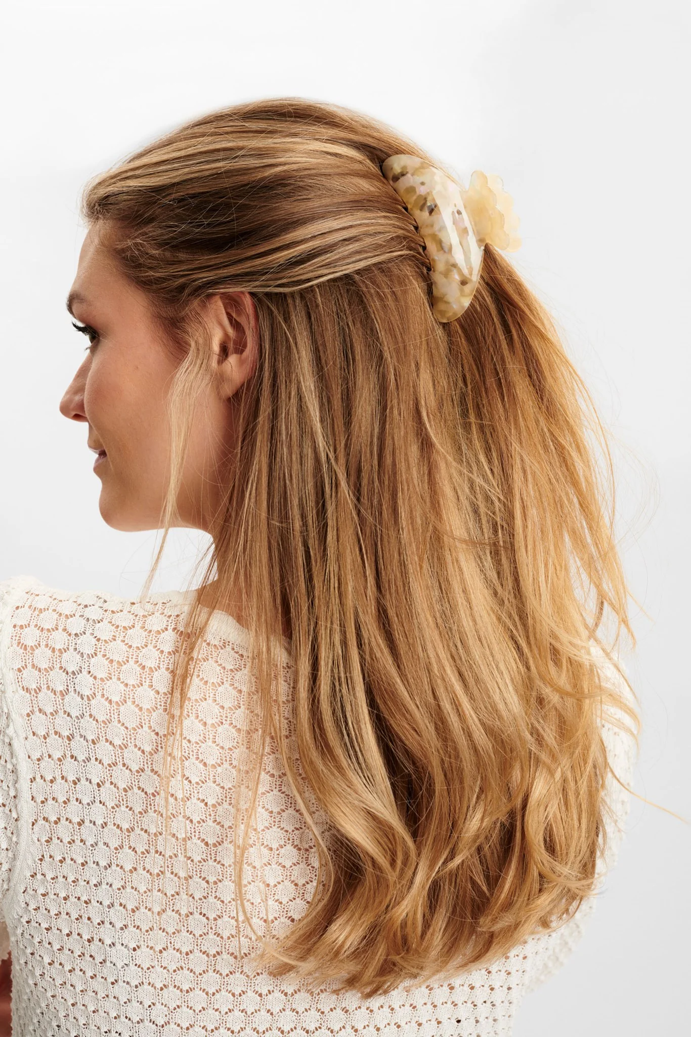 NUMALINA HAIRCLIP 3-PACK - Multi - Image 4