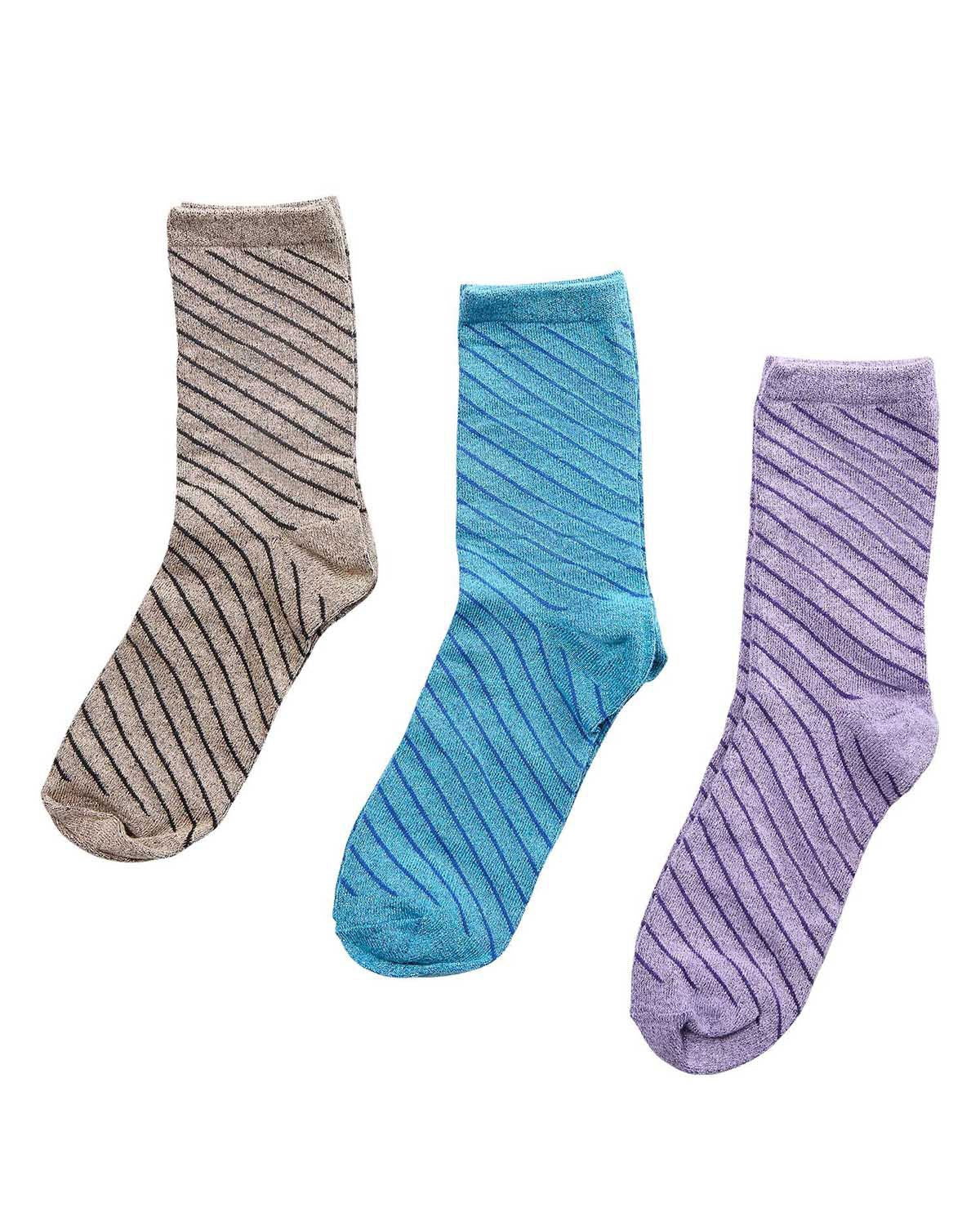 NUMAMBO SOCKS  - Multi - Image 2