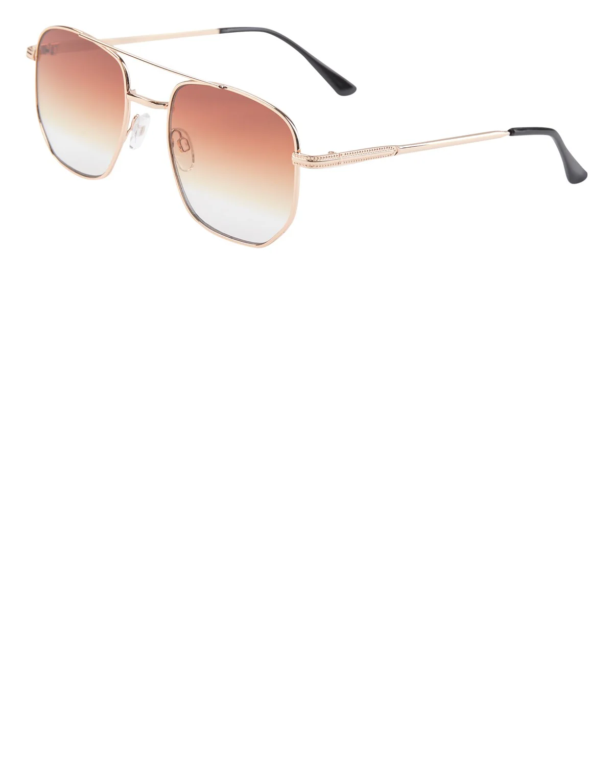 NUMAMMIE SUNGLASSES  - Gold - Image 3