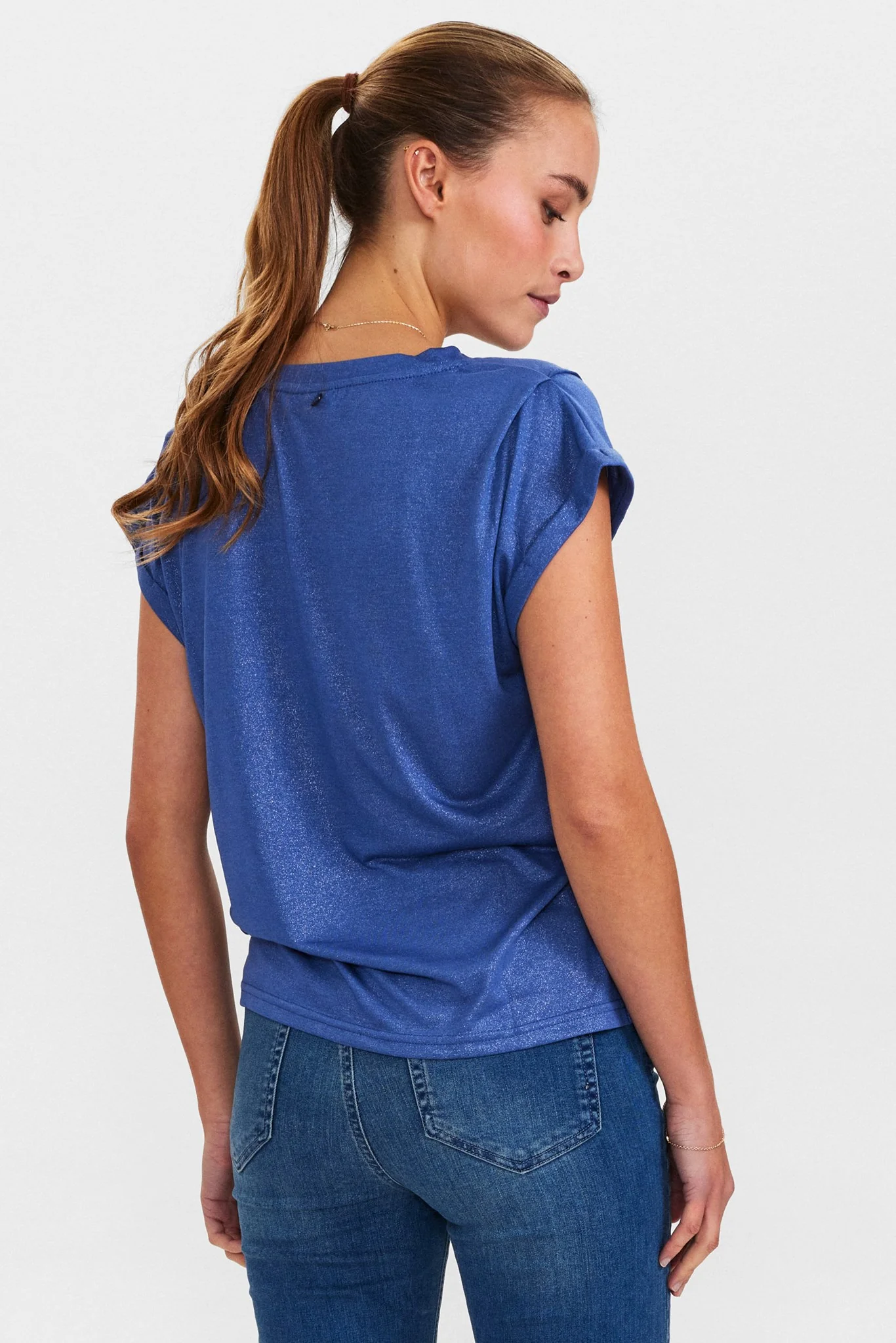 NUMANNI TEE - Marlin - Image 2