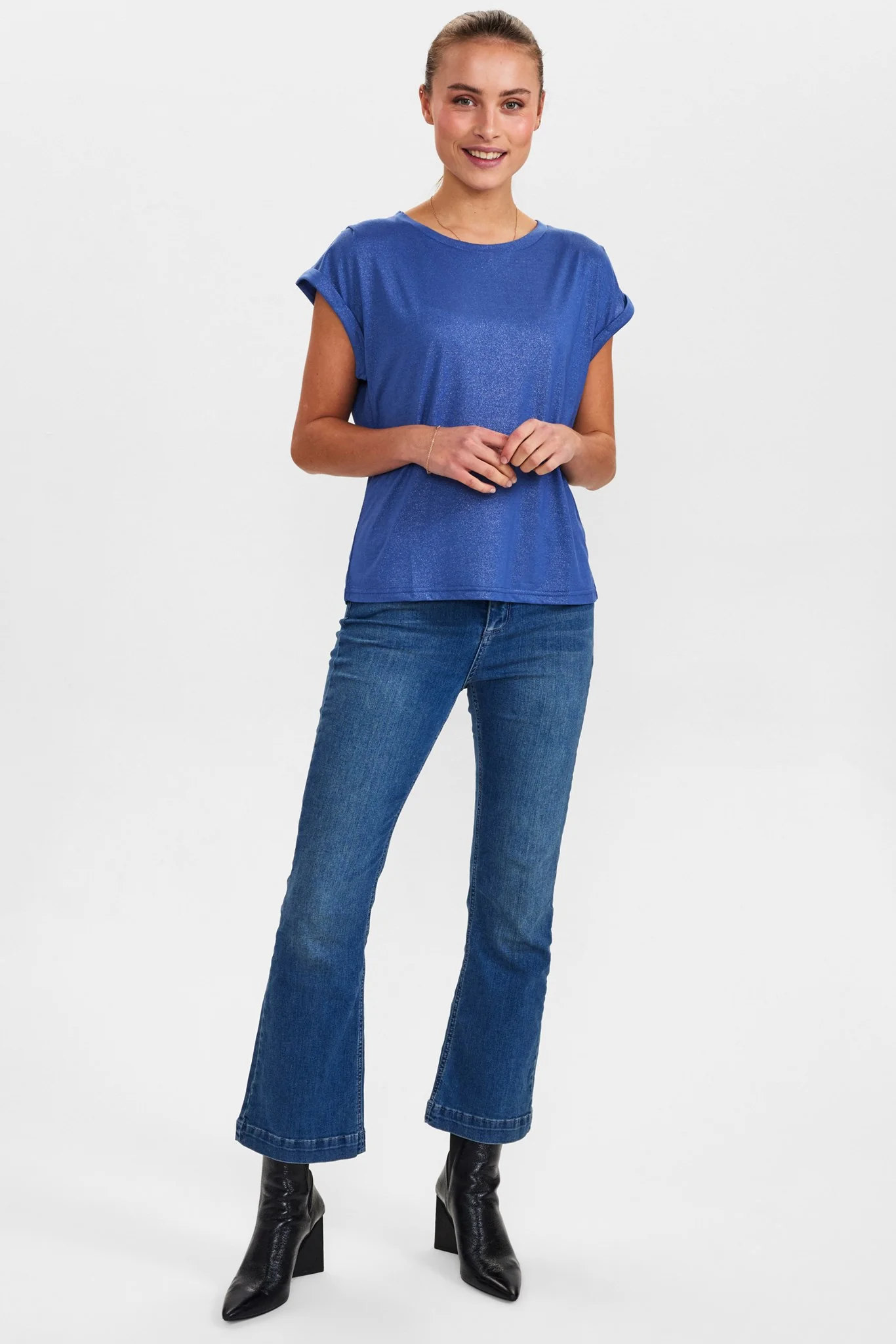 NUMANNI TEE - Marlin - Image 3