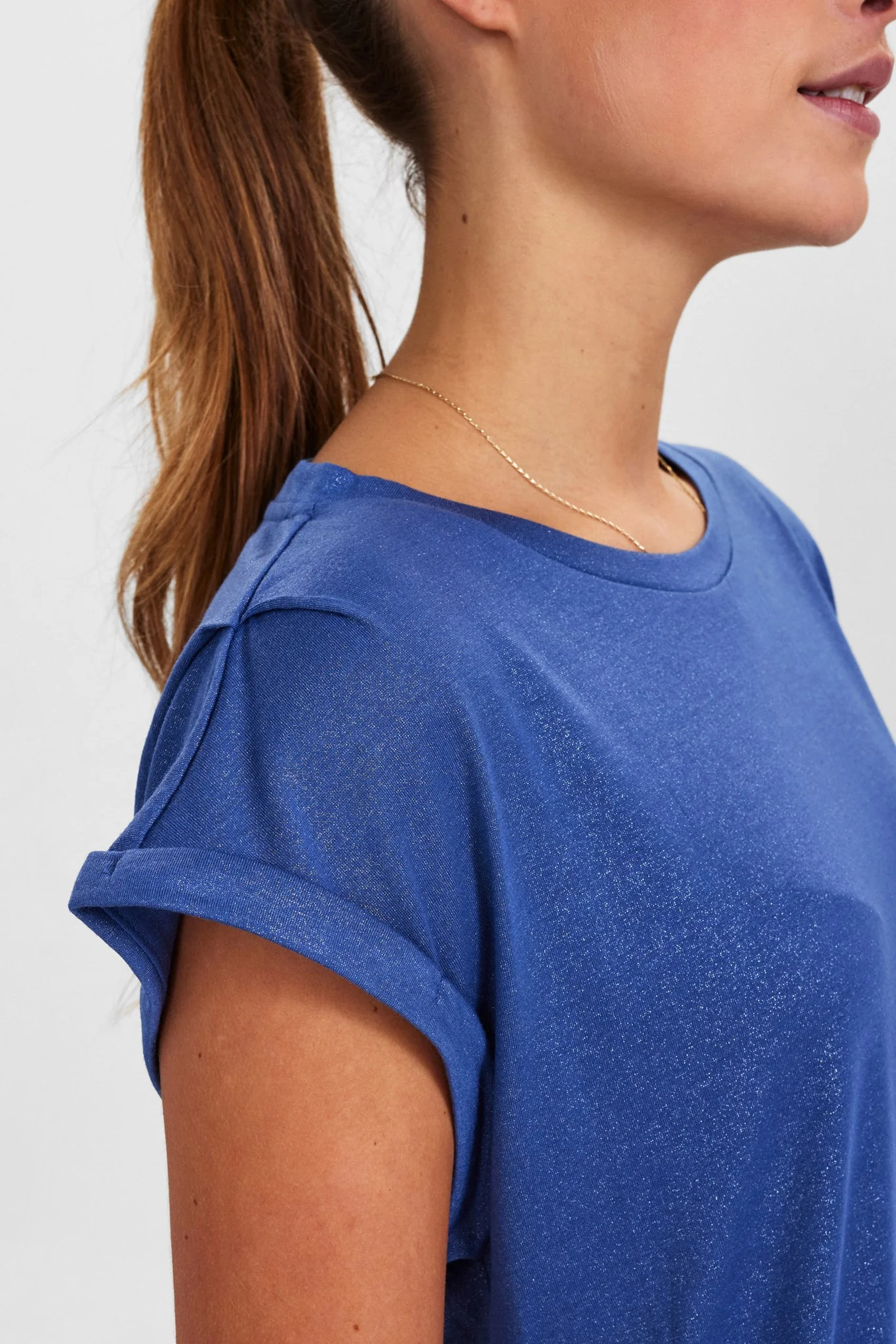 NUMANNI TEE - Marlin - Image 4