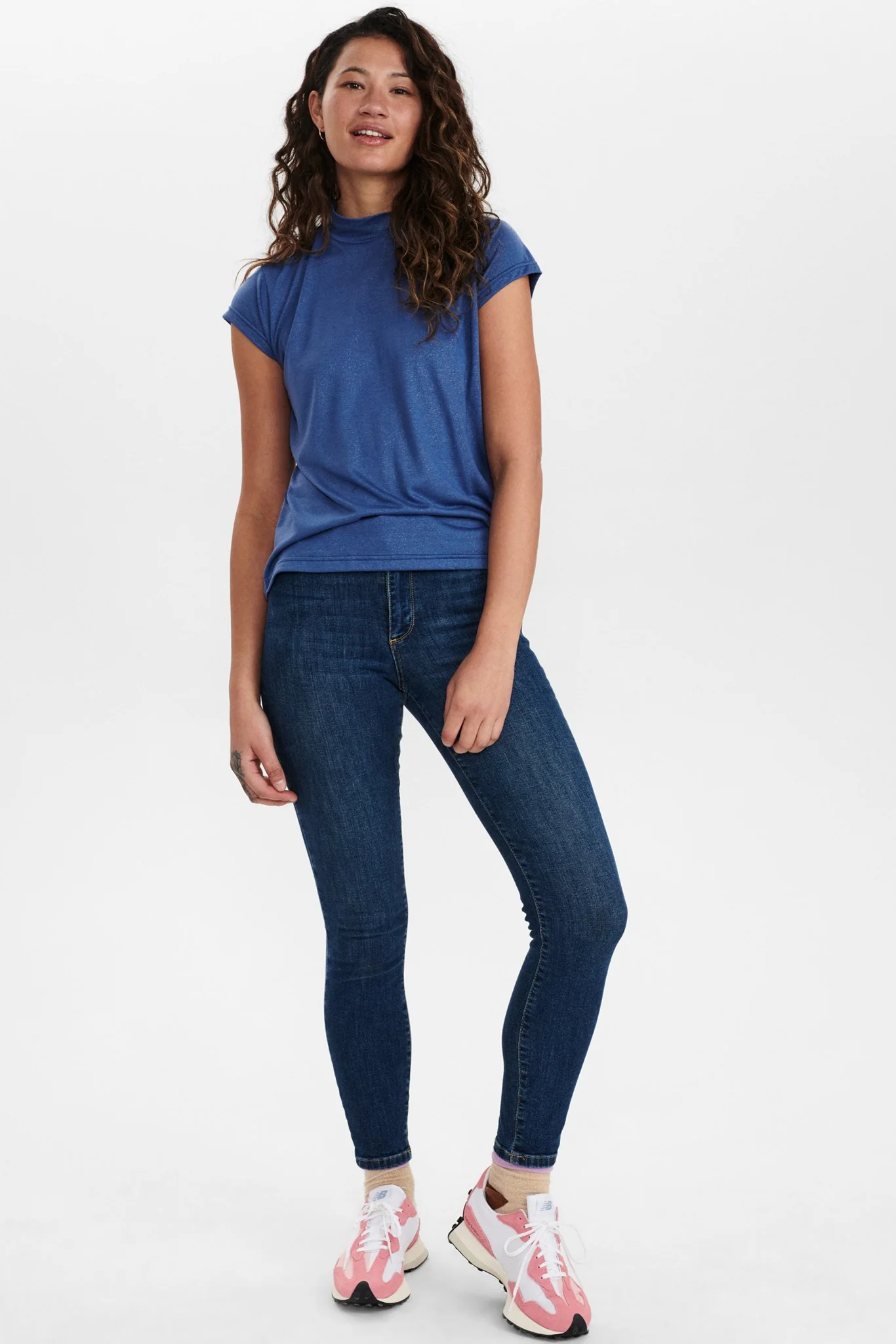 NUMANNI TOP - Marlin - Image 3