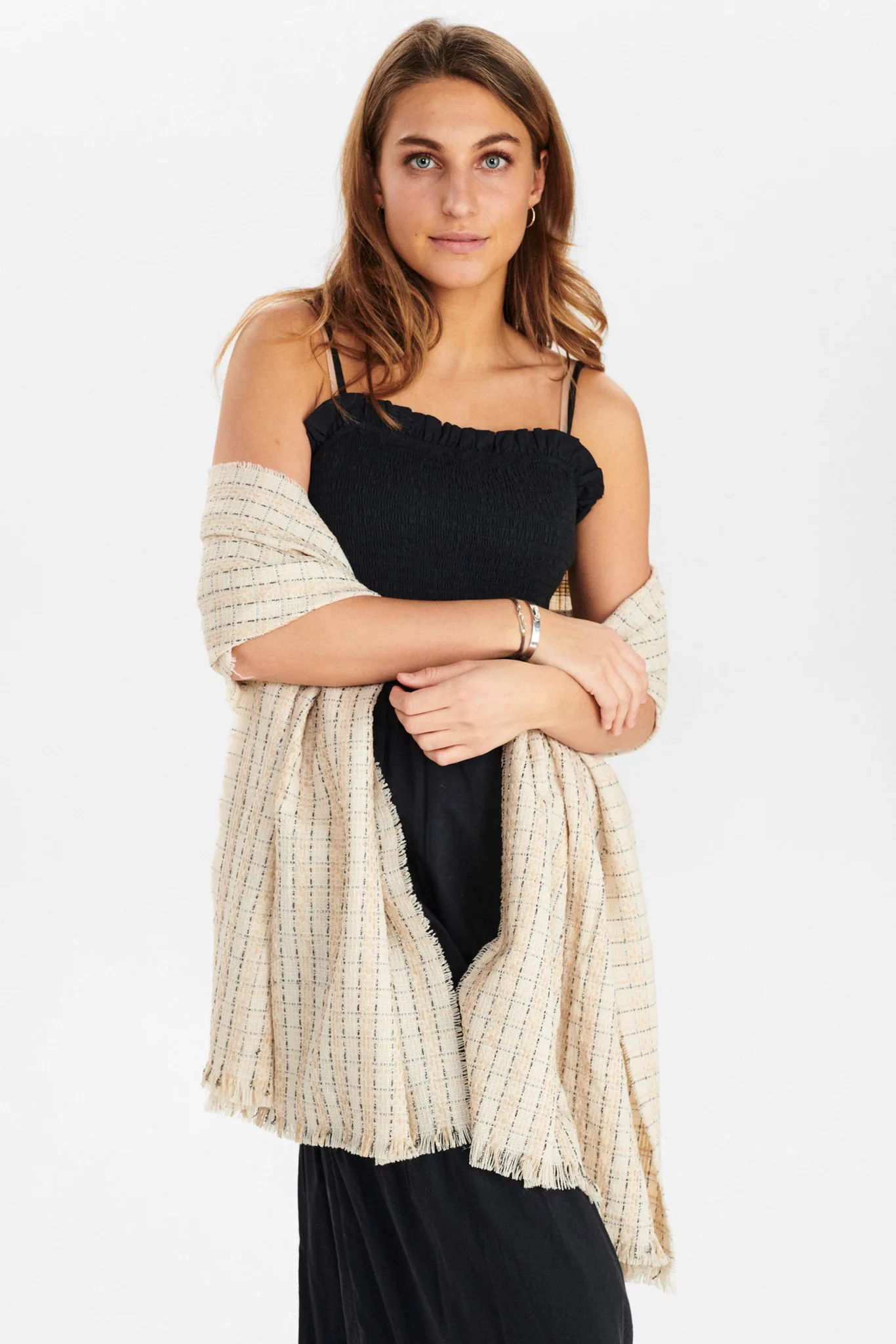 NUMARA SCARF - Pristine - Image 2