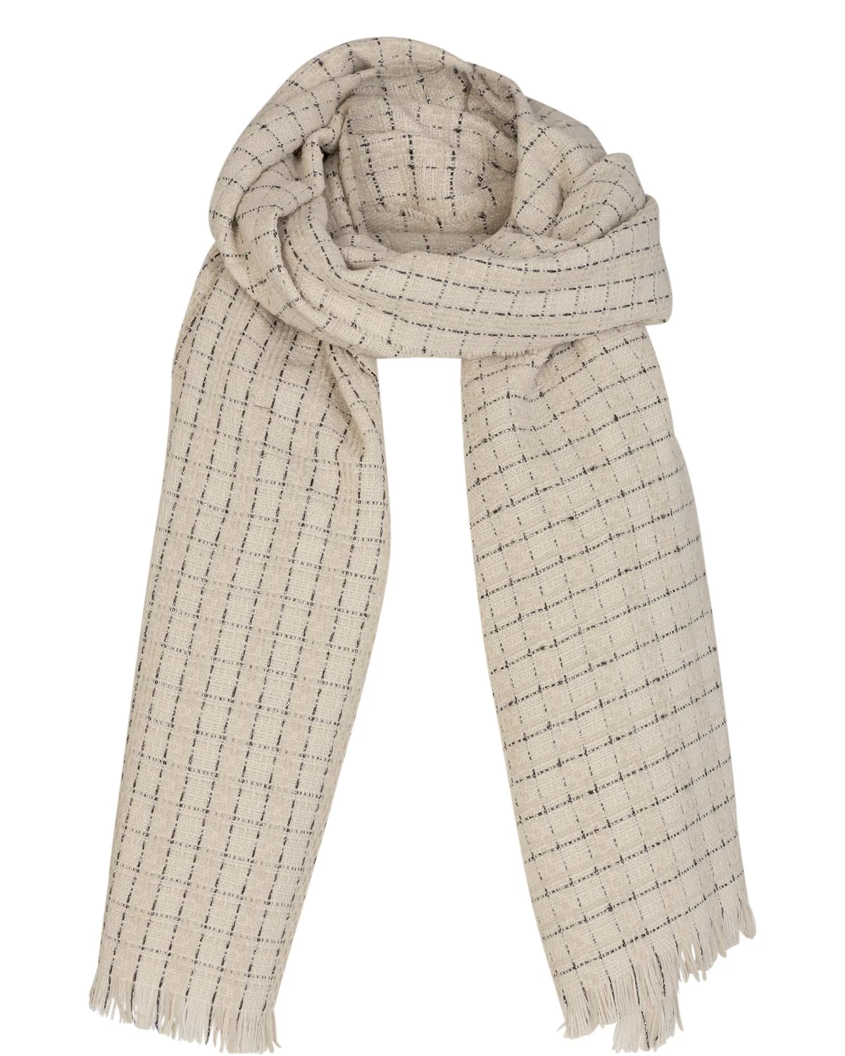 NUMARA SCARF - Pristine - Image 3