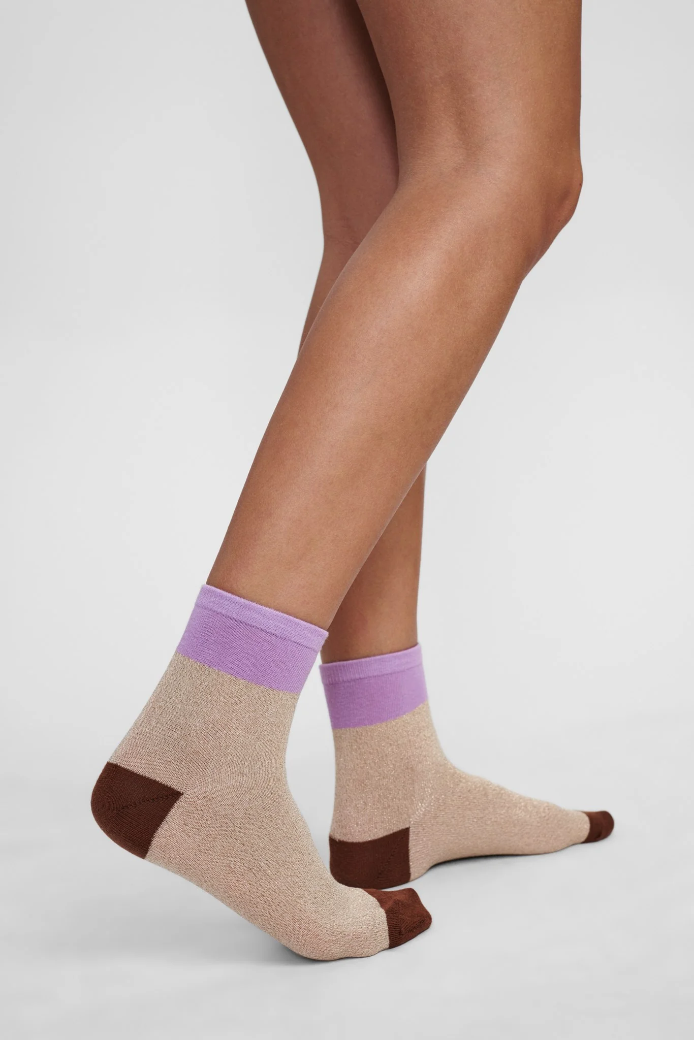 NUMARENGO 3 PACK SOCKS - Multi - Image 3