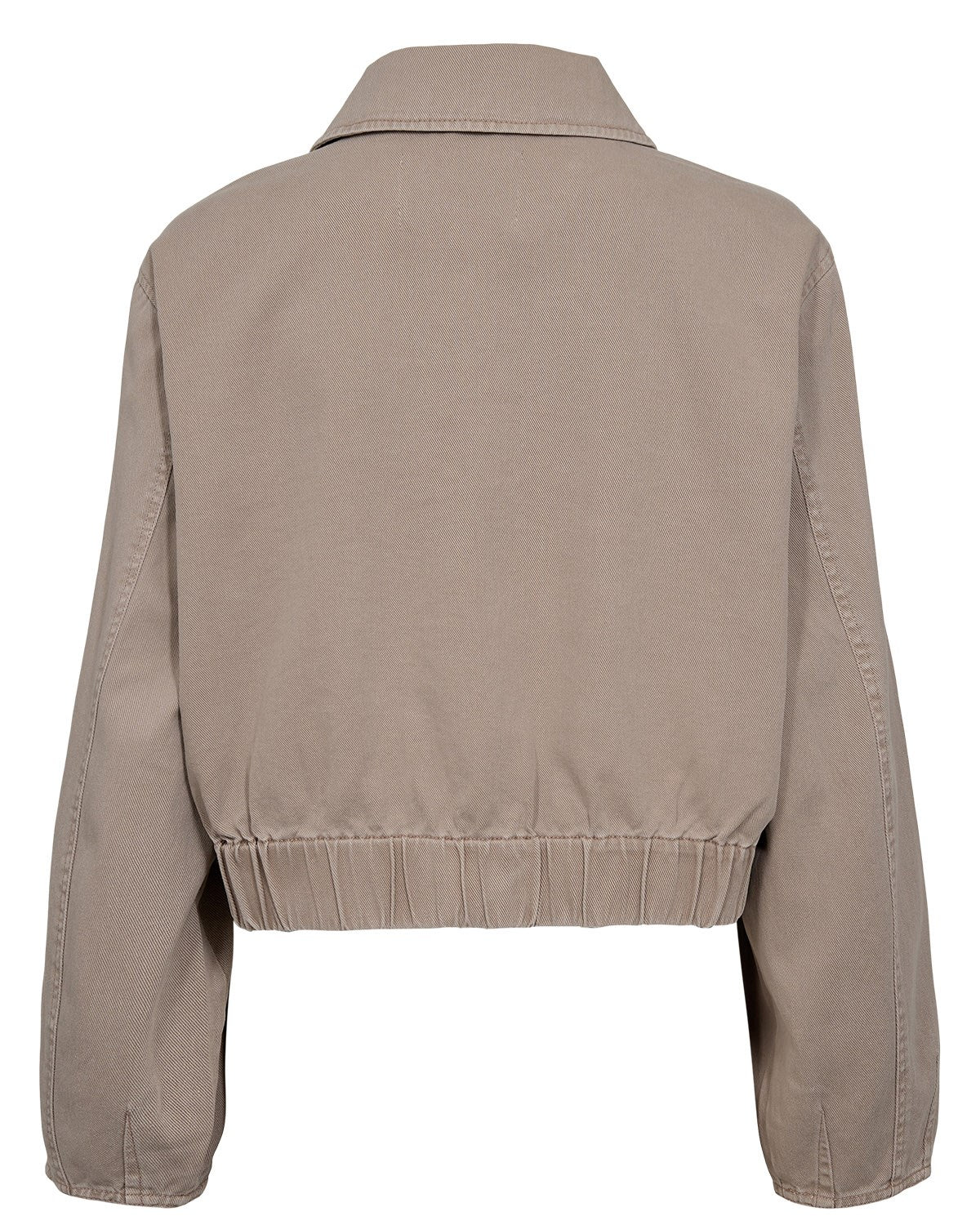 NUMARIAM JACKET - Mushroom - Image 7