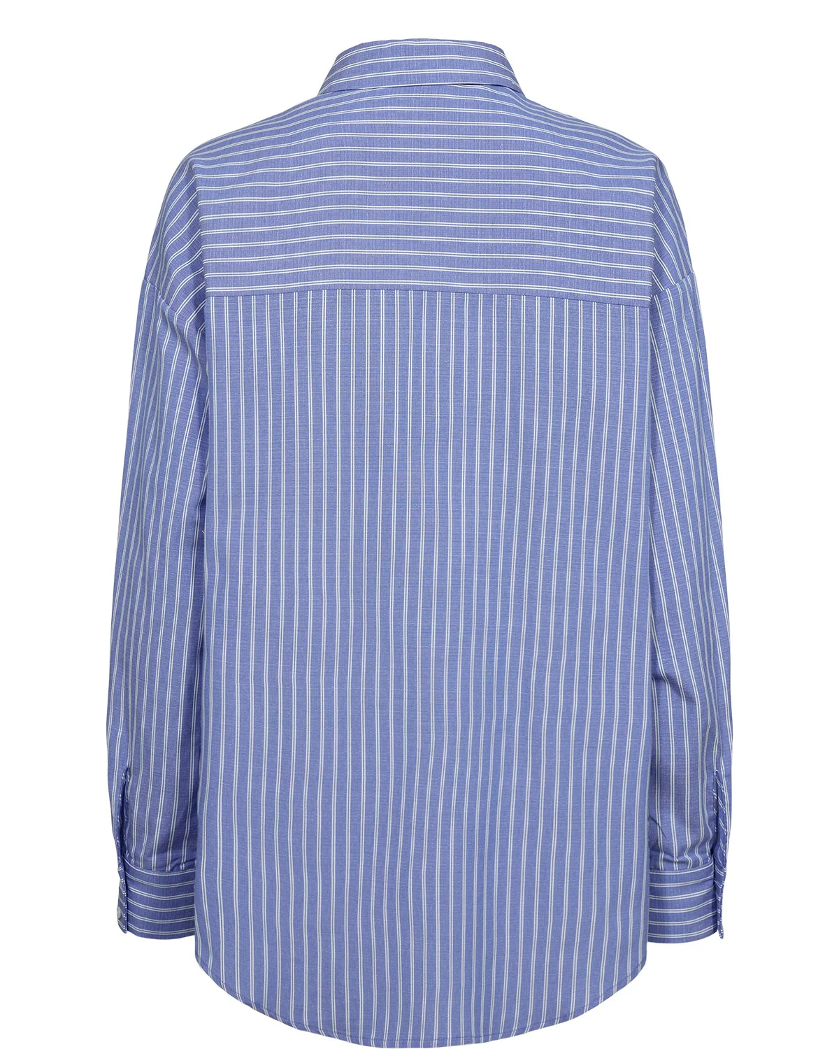 NUMARISSA SHIRT - Granada Sky - Image 7