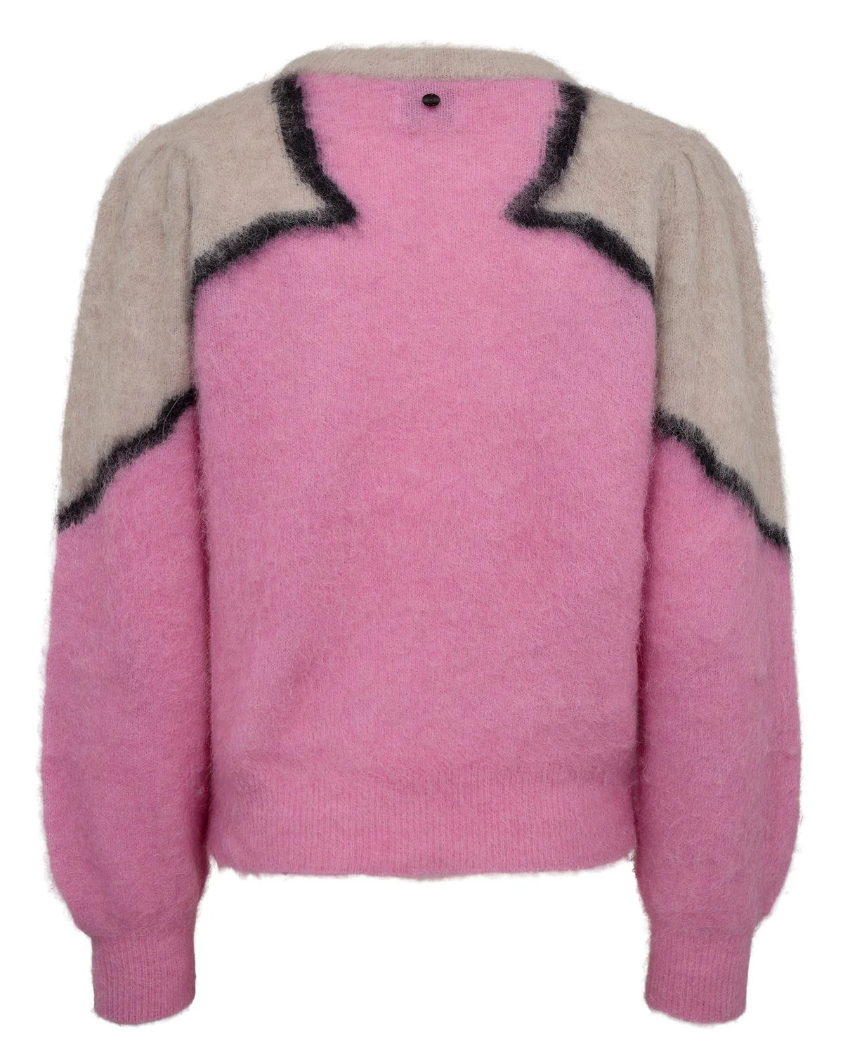 NUMARNA SURI PULLOVER - LILAC SACHET - Image 7