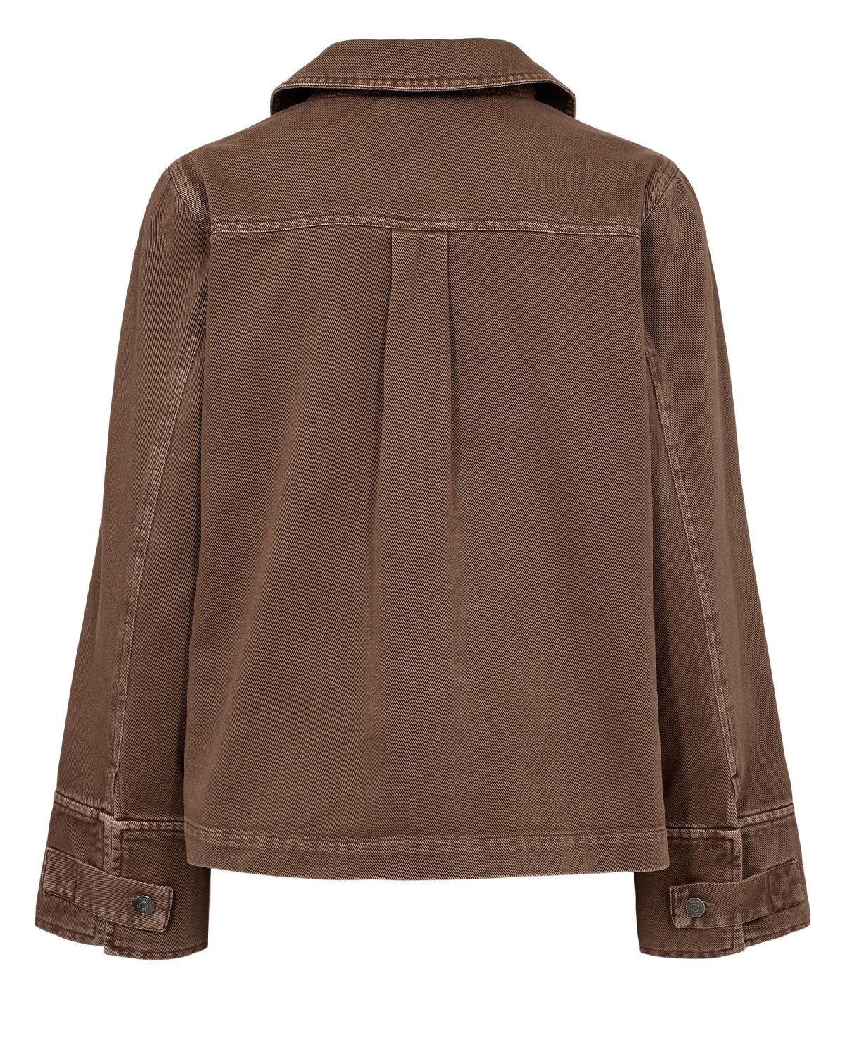 NUMARNEY JACKET - Emperador - Image 8