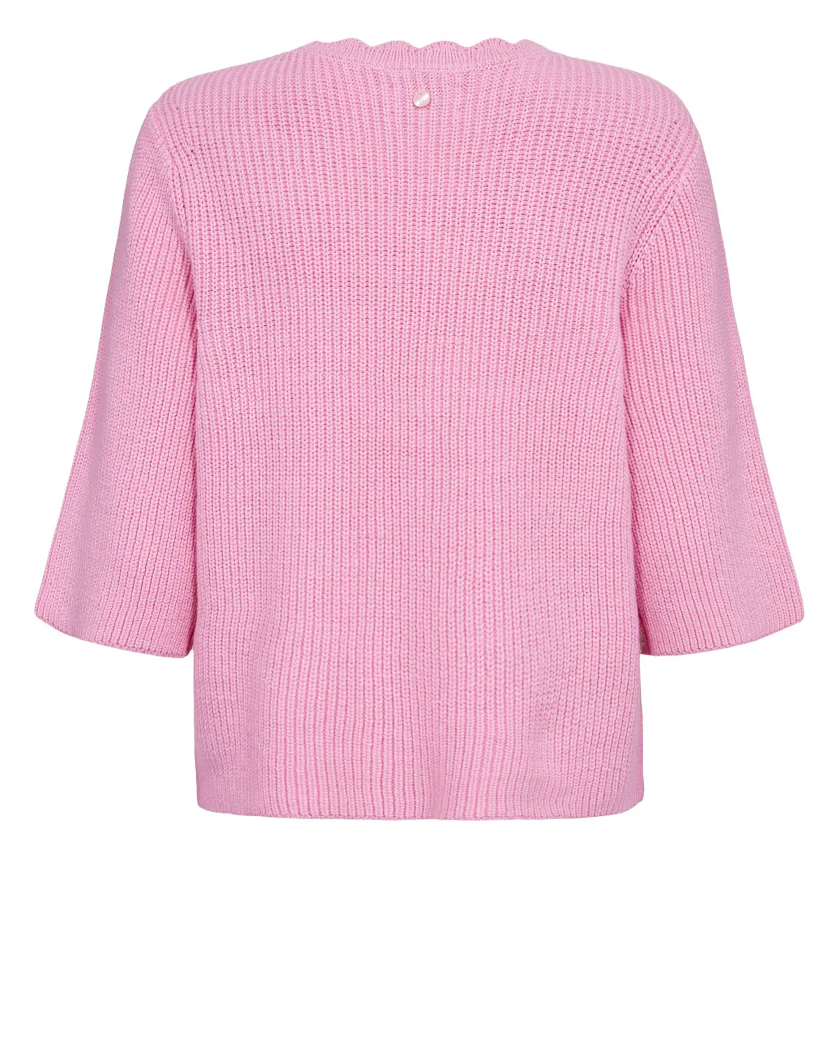 NUMARSIE SS PULLOVER  - LILAC SACHET - Image 7