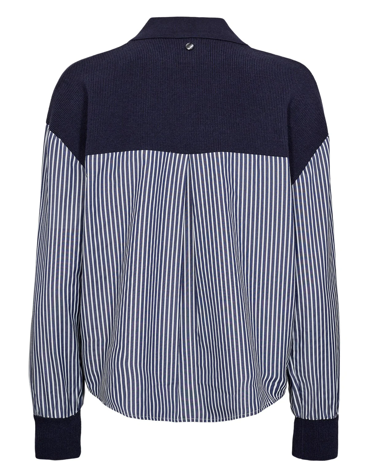 NUMARSY PULLOVER  - Dark Sapphire - Image 7