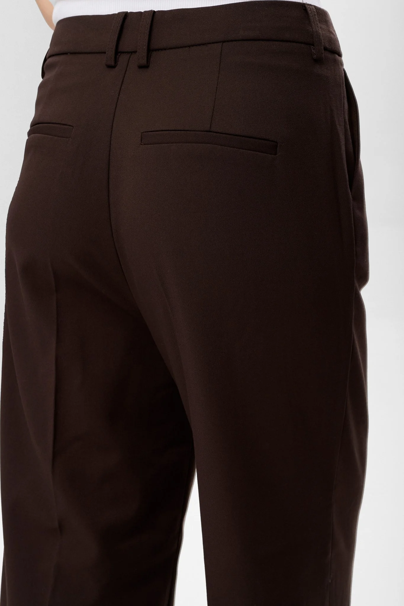 NUMATHY PANTS - Black Coffee - Image 3