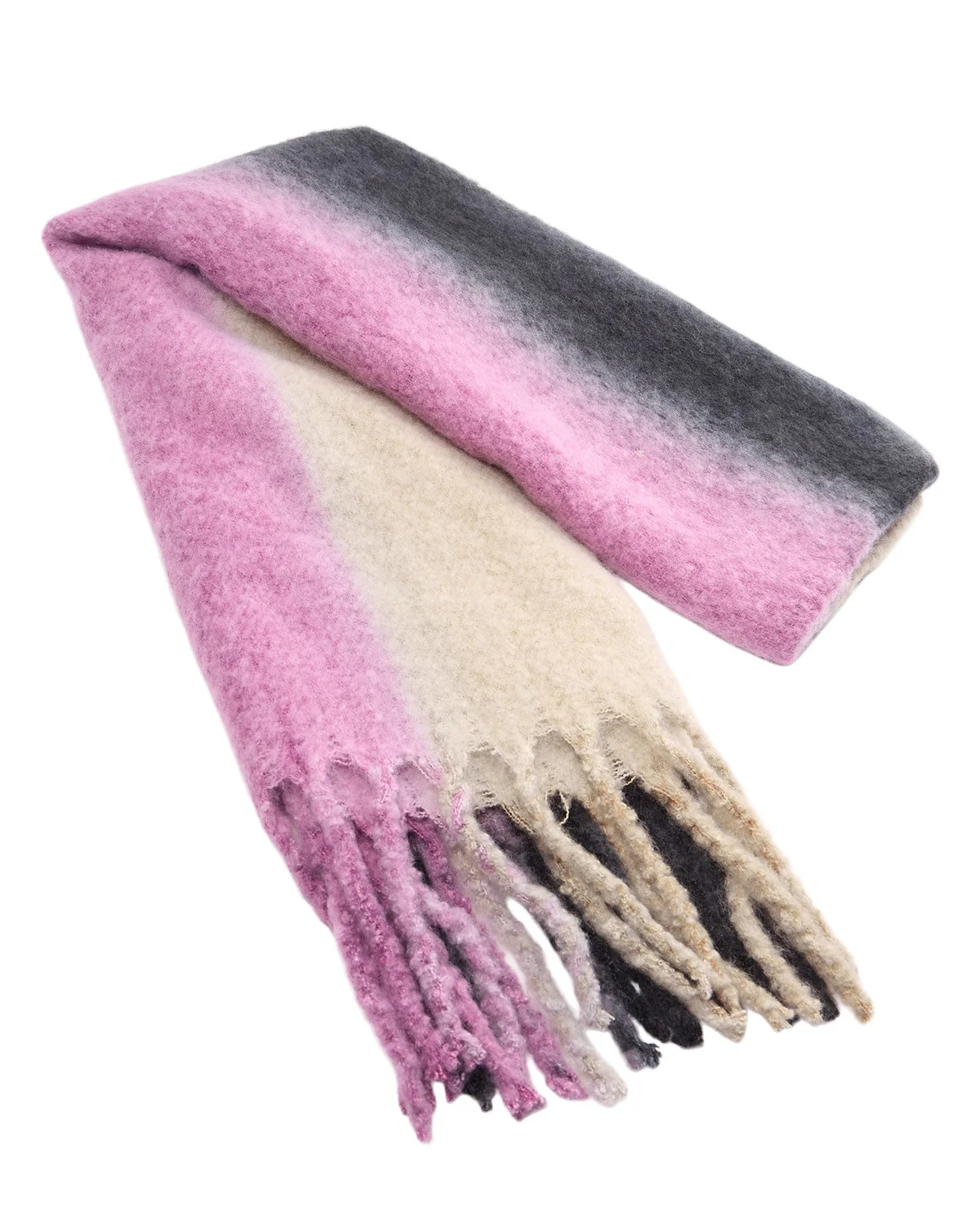 NUMAXINA SCARF - Fairy Wren - Image 2