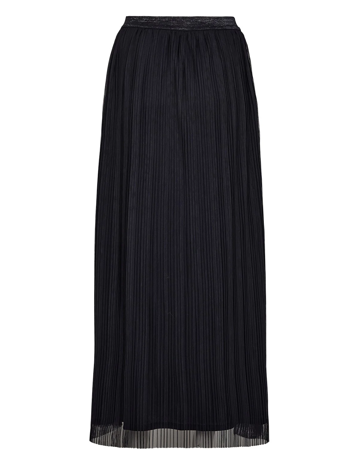 NUMEA LONG SKIRT - Dark Sapphire - Image 2