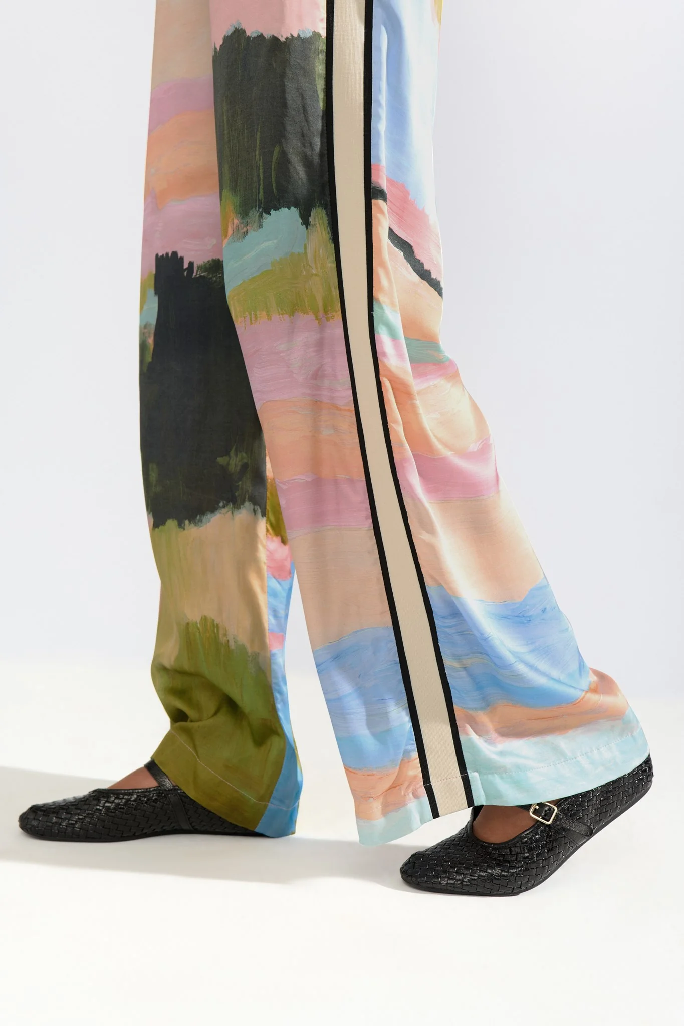 NUMEADOW PANTS - Peony - Image 5