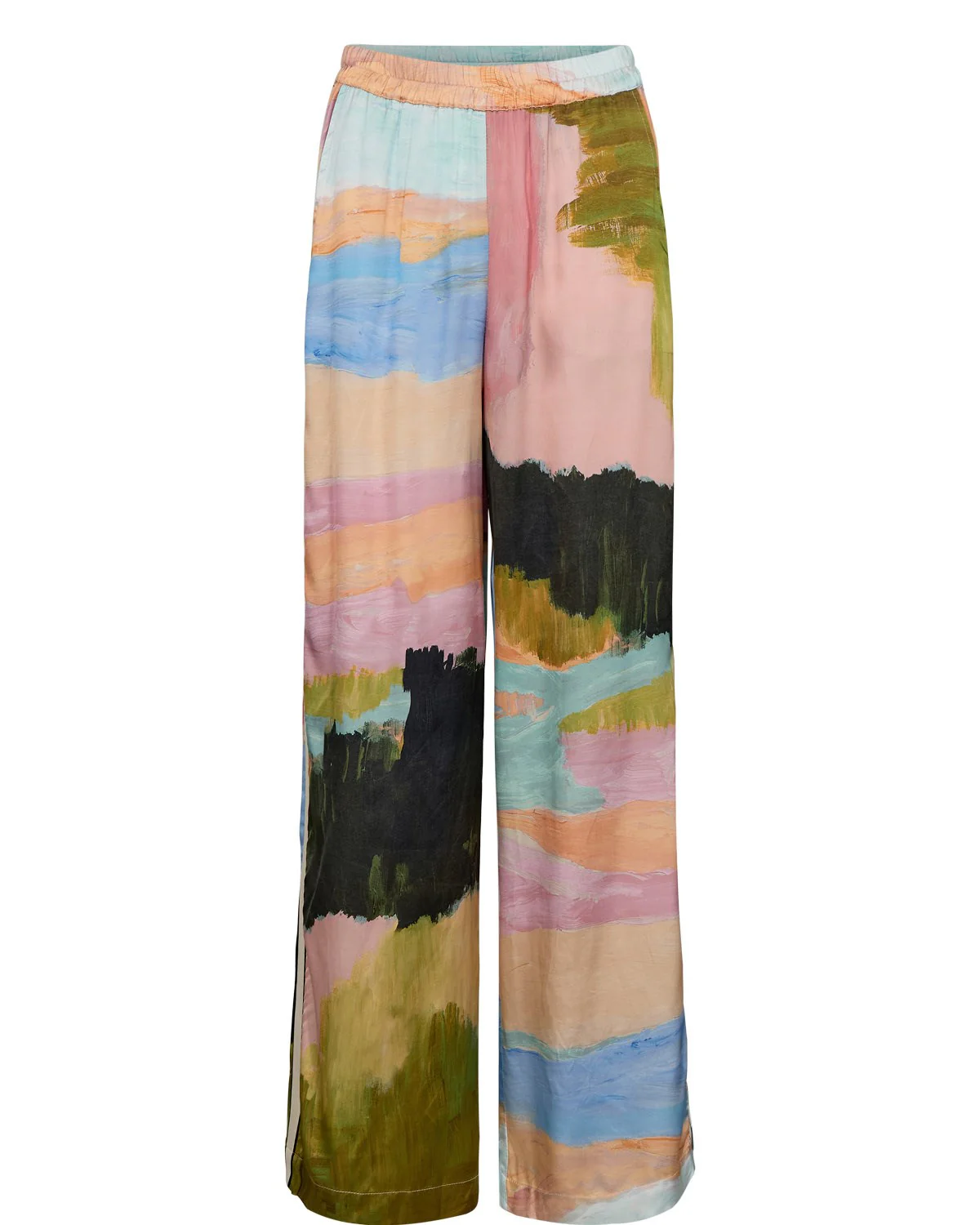 NUMEADOW PANTS - Peony - Image 6