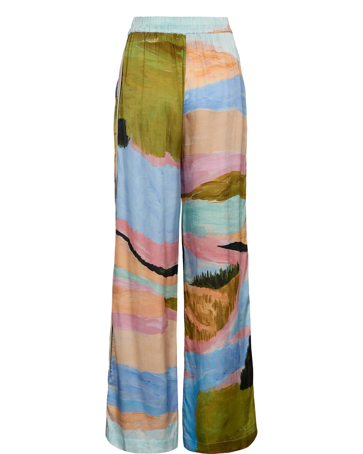 NUMEADOW PANTS - Peony - Image 7
