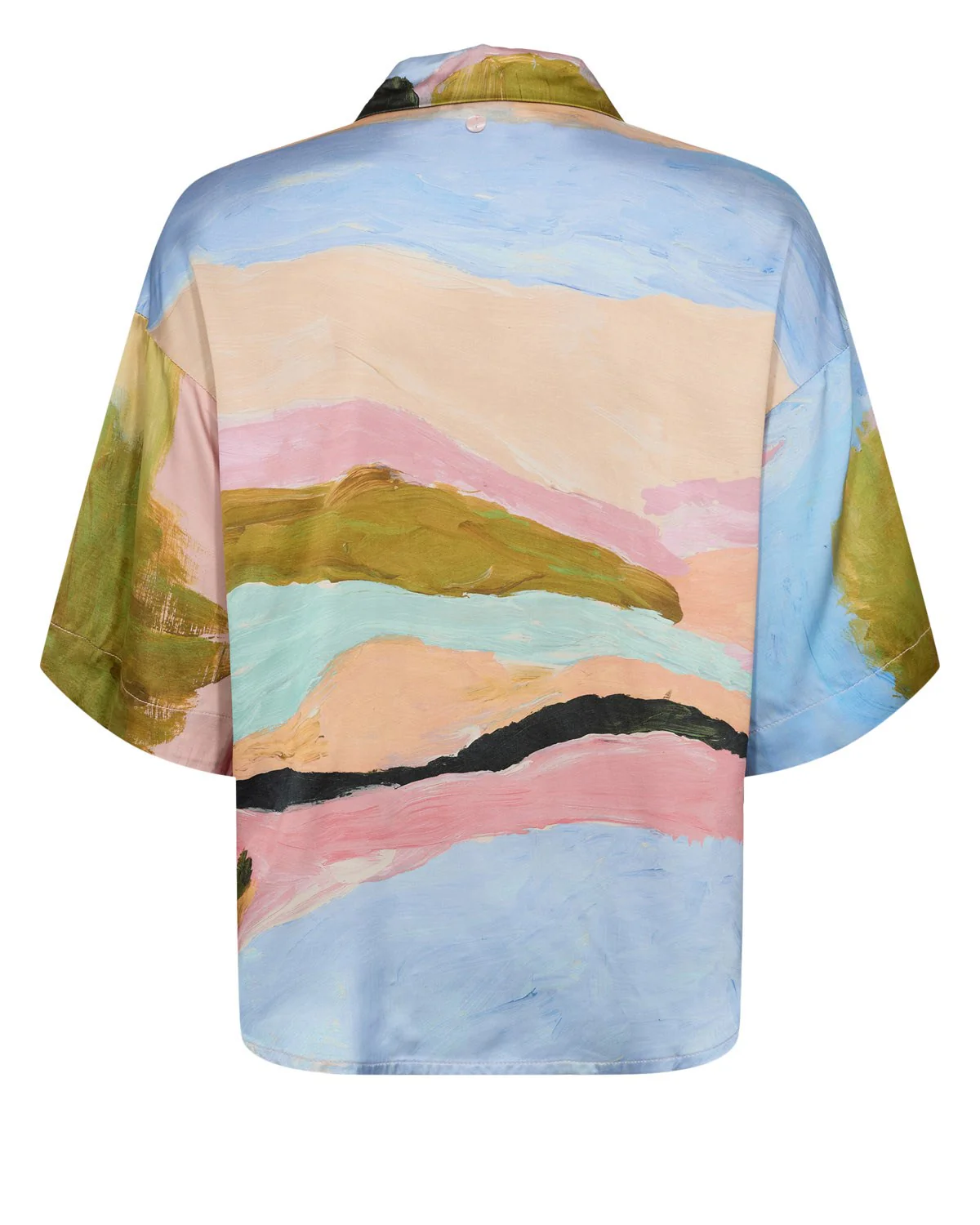 NUMEADOW SHIRT - Peony - Image 7