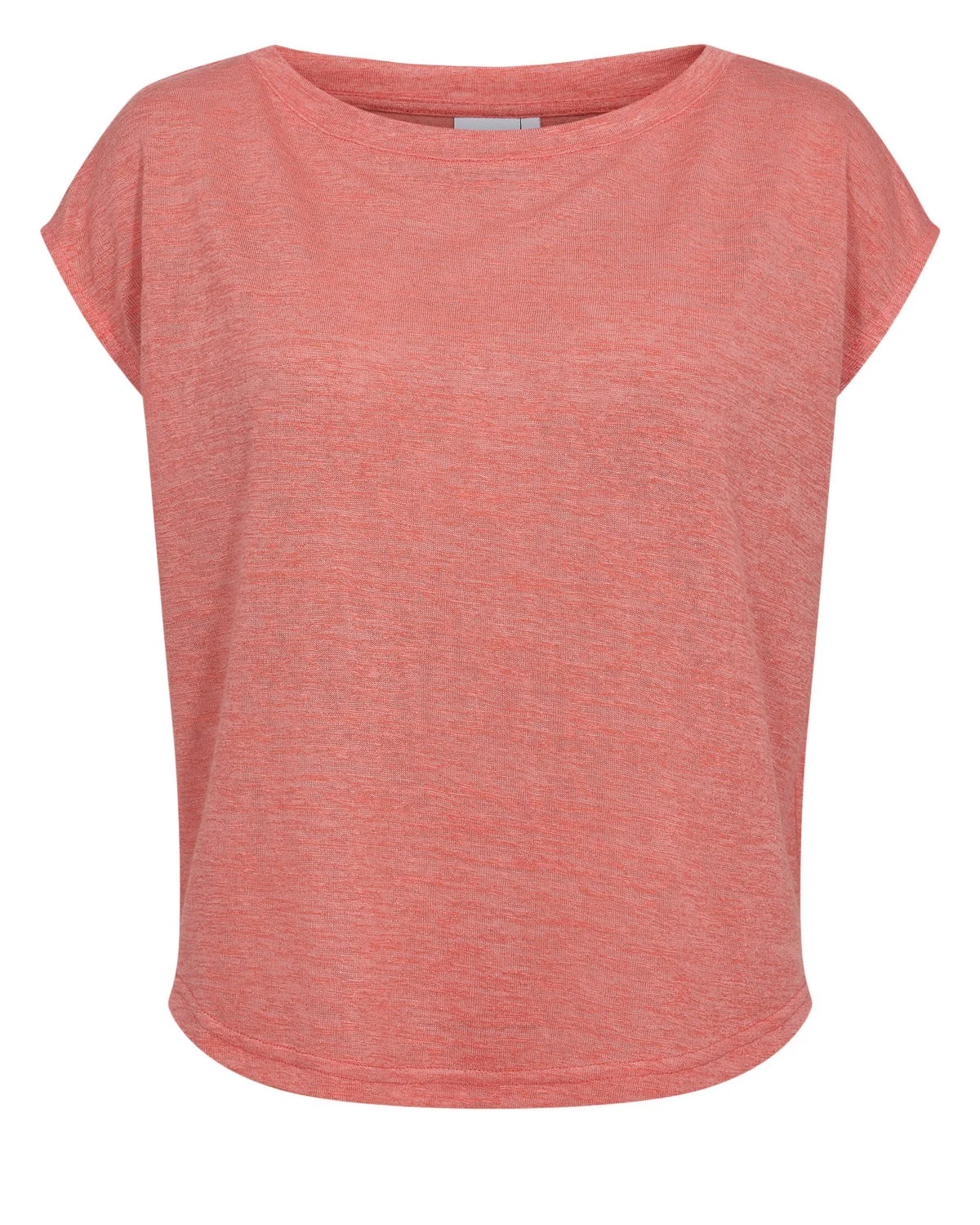 NUMEDDI T-SHIRT - Cayenne - Image 6
