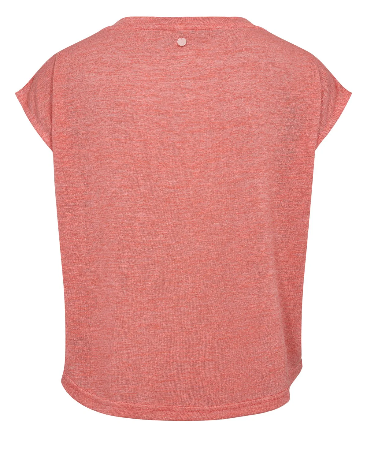 NUMEDDI T-SHIRT - Cayenne - Image 7