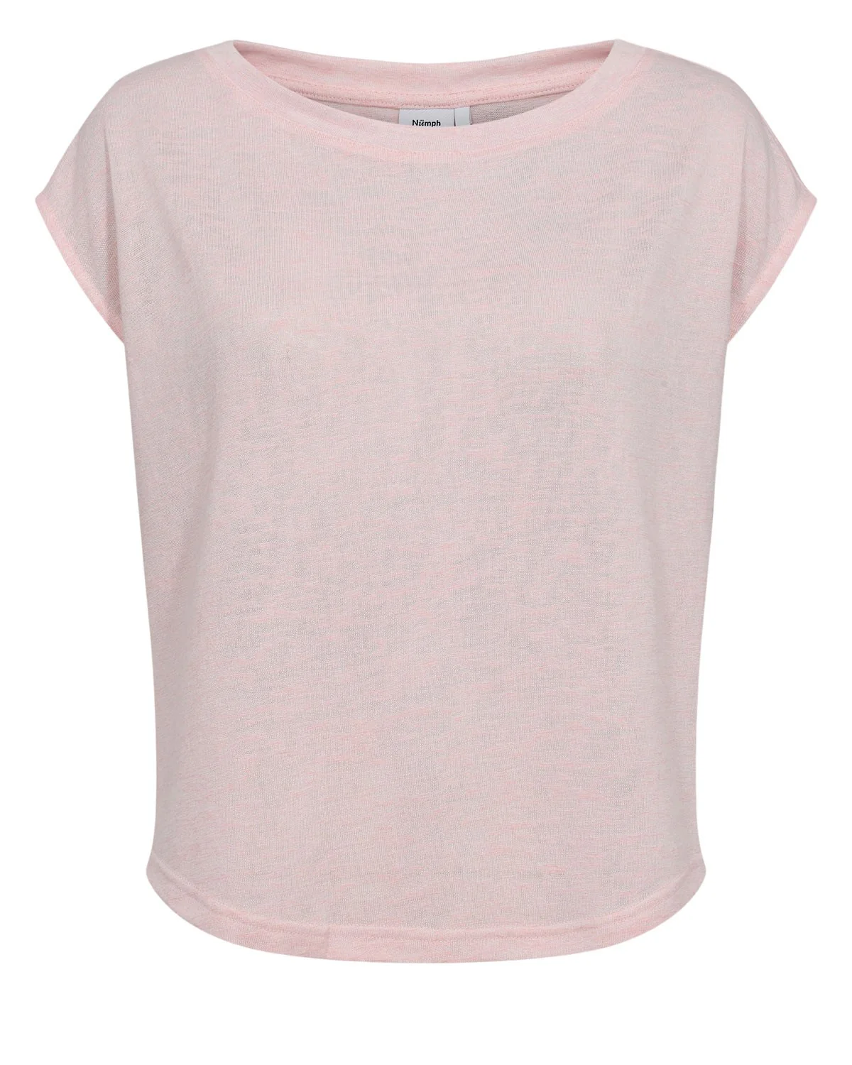 NUMEDDI T-SHIRT - Mangano Calcite - Image 6