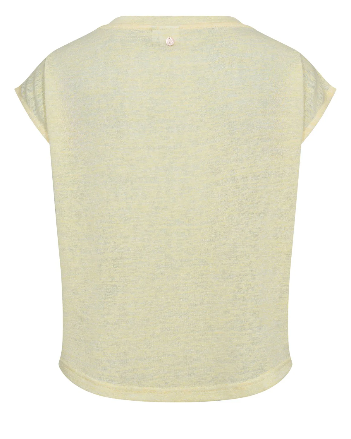 NUMEDDI T-SHIRT - Popcorn - Image 2