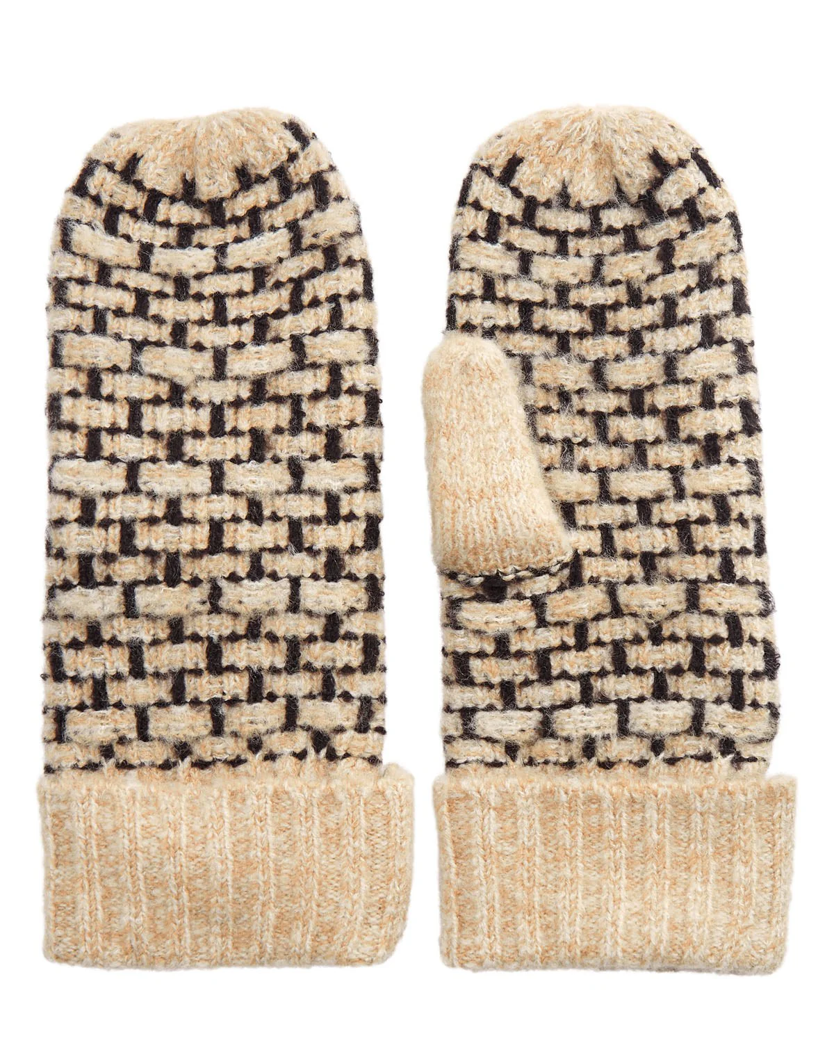 NUMEDELINA GLOVES  - Cobblestone - Image 4
