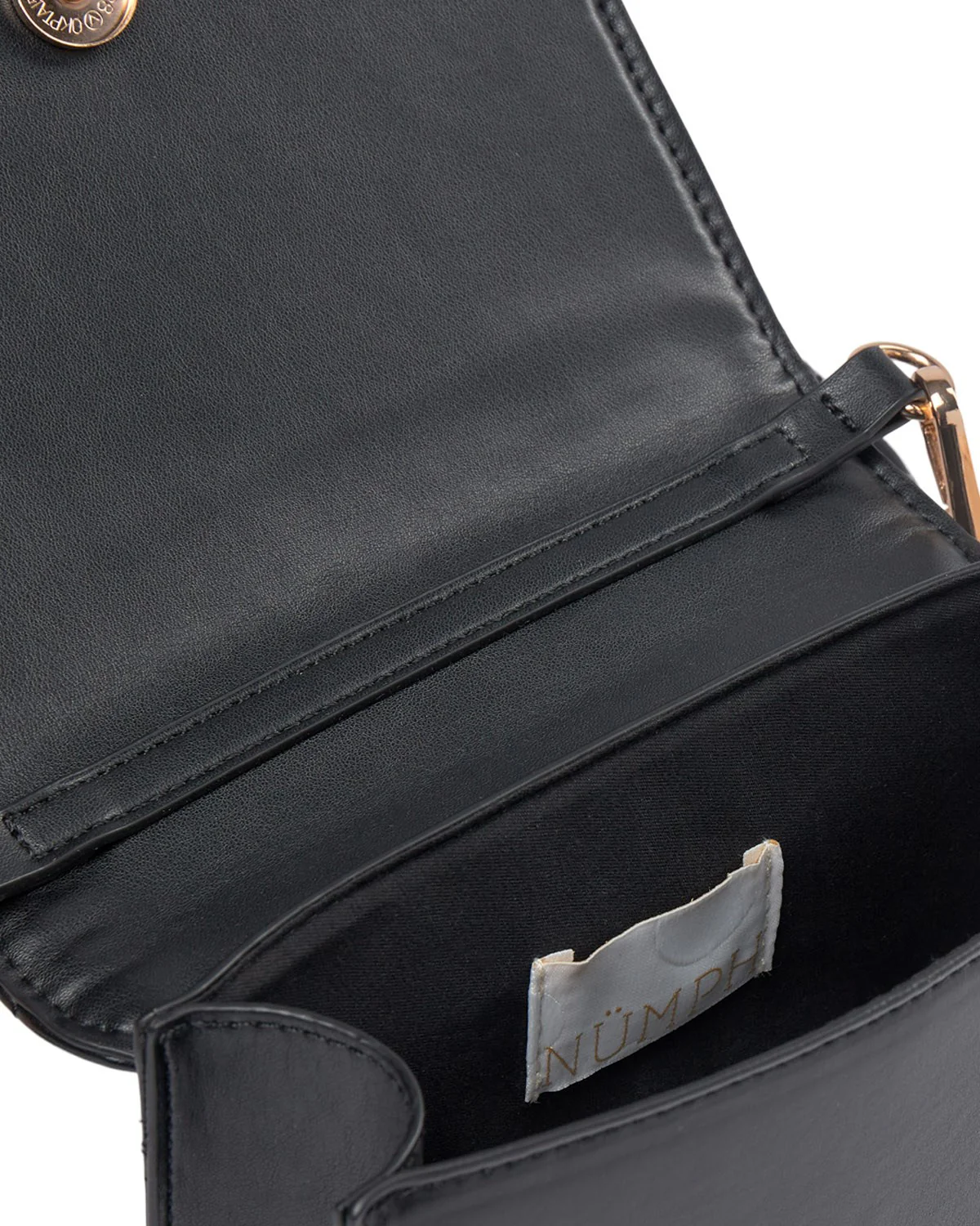 NUMELLINA BAG - Caviar - Image 3