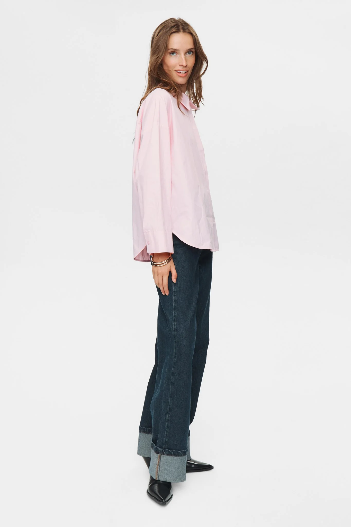NUMENJA SHIRT - Roseate Spoonbill - Image 6