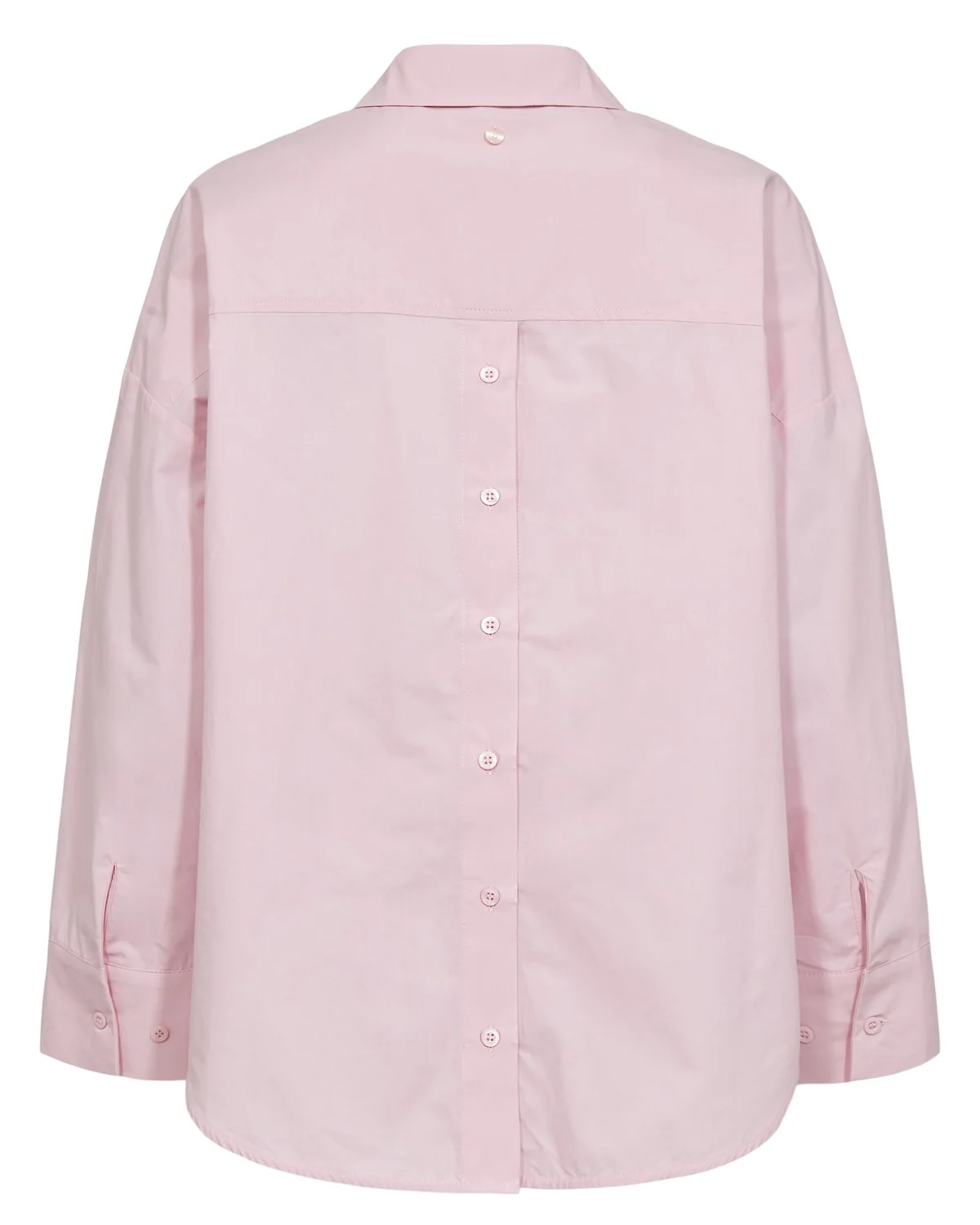 NUMENJA SHIRT - Roseate Spoonbill - Image 8