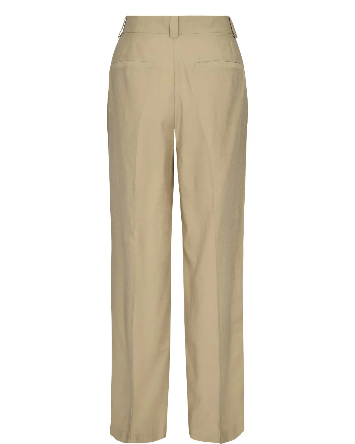 NUMERCEDES NEW PANTS  - Twill - Image 2