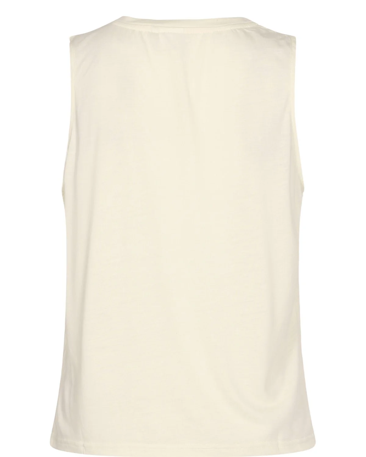 NUMILVAI TOP - Cloud Dancer - Image 2