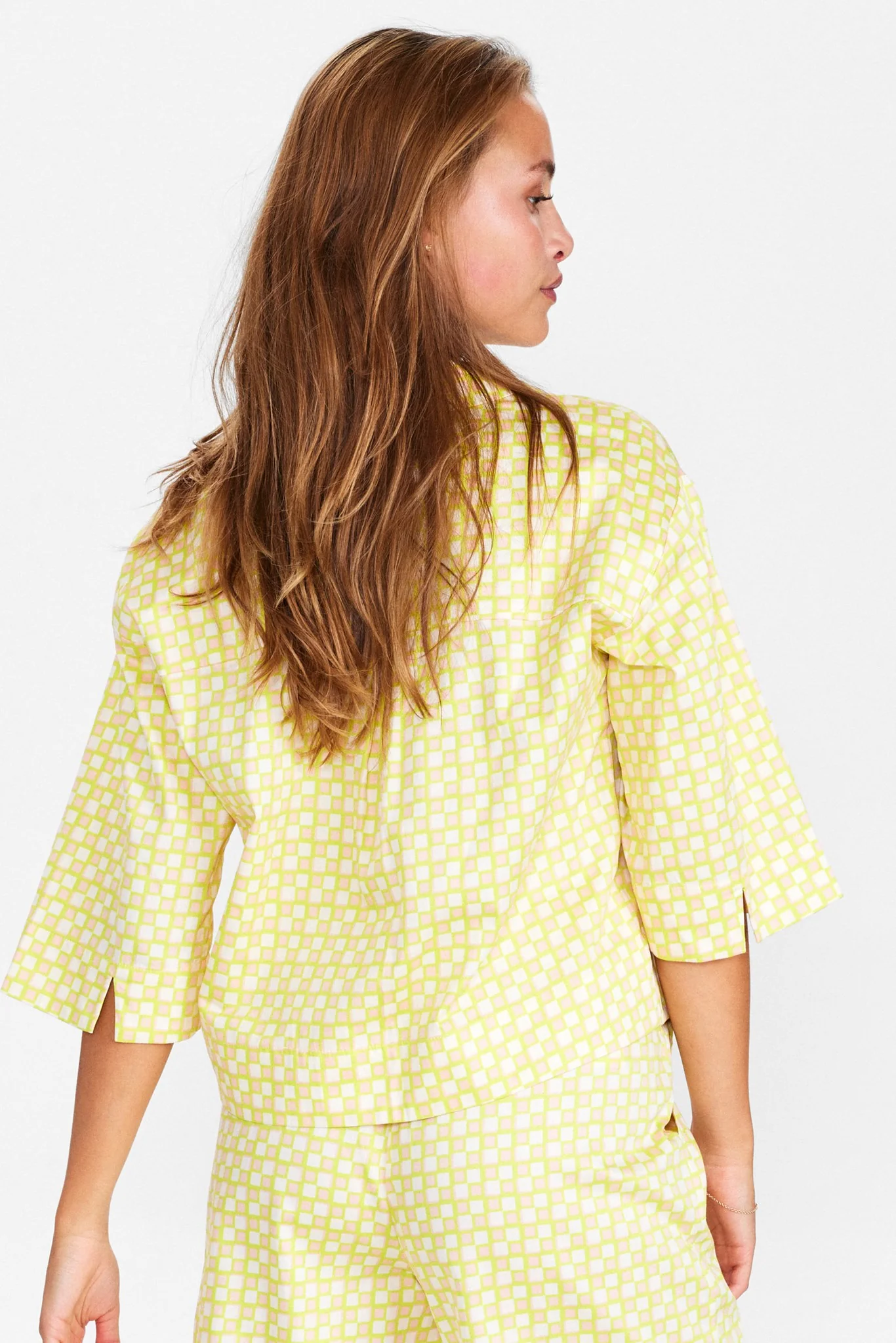 NUMINNIE SHIRT - Pristine - Image 2