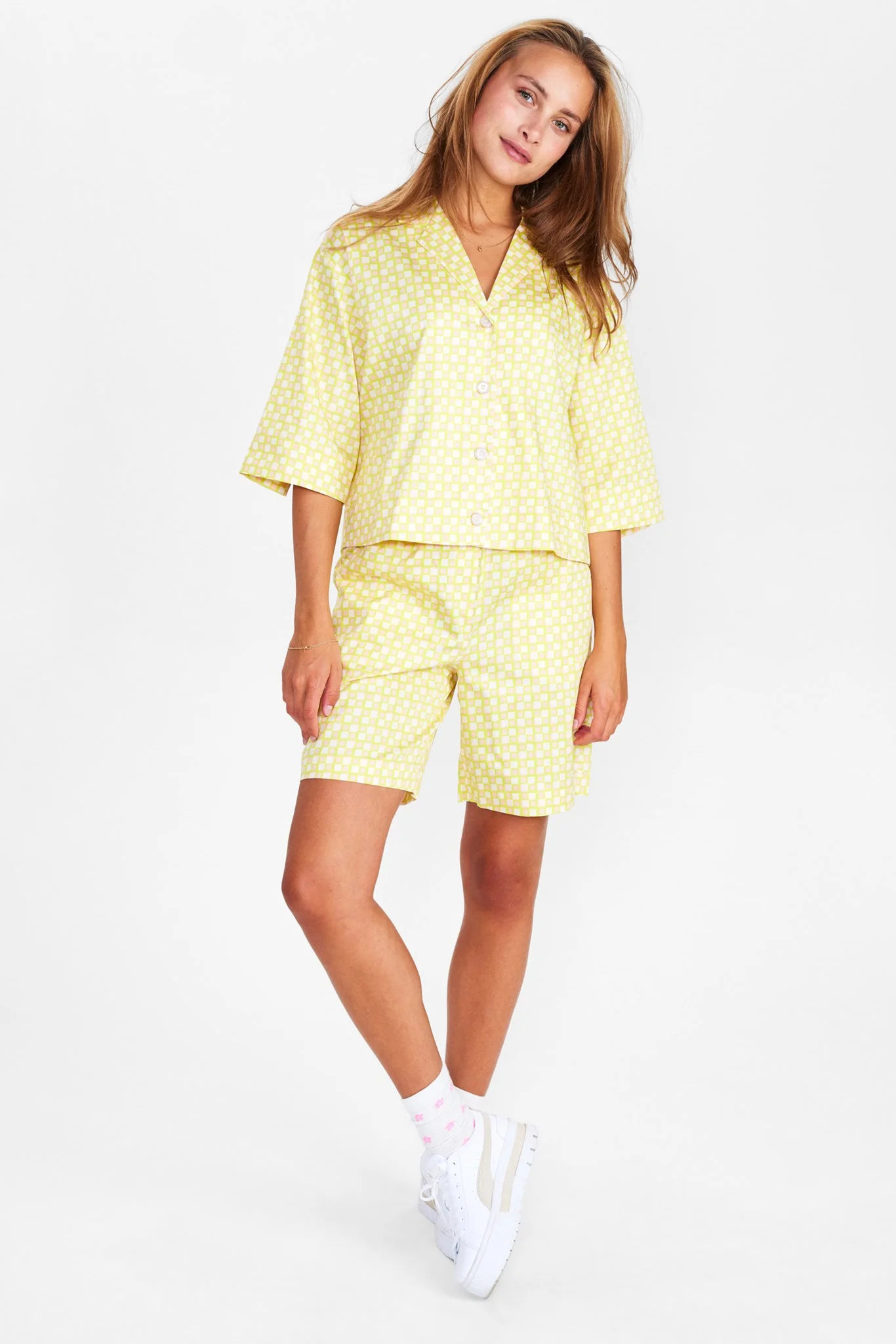 NUMINNIE SHIRT - Pristine - Image 3