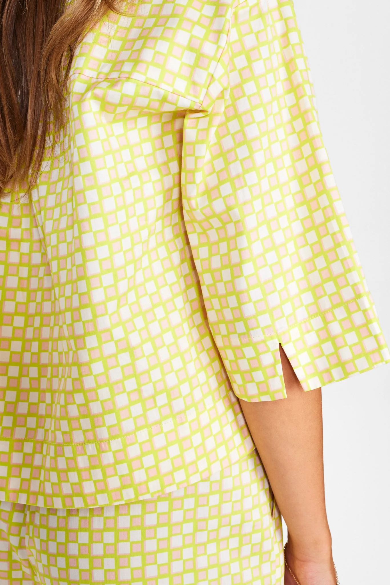 NUMINNIE SHIRT - Pristine - Image 5