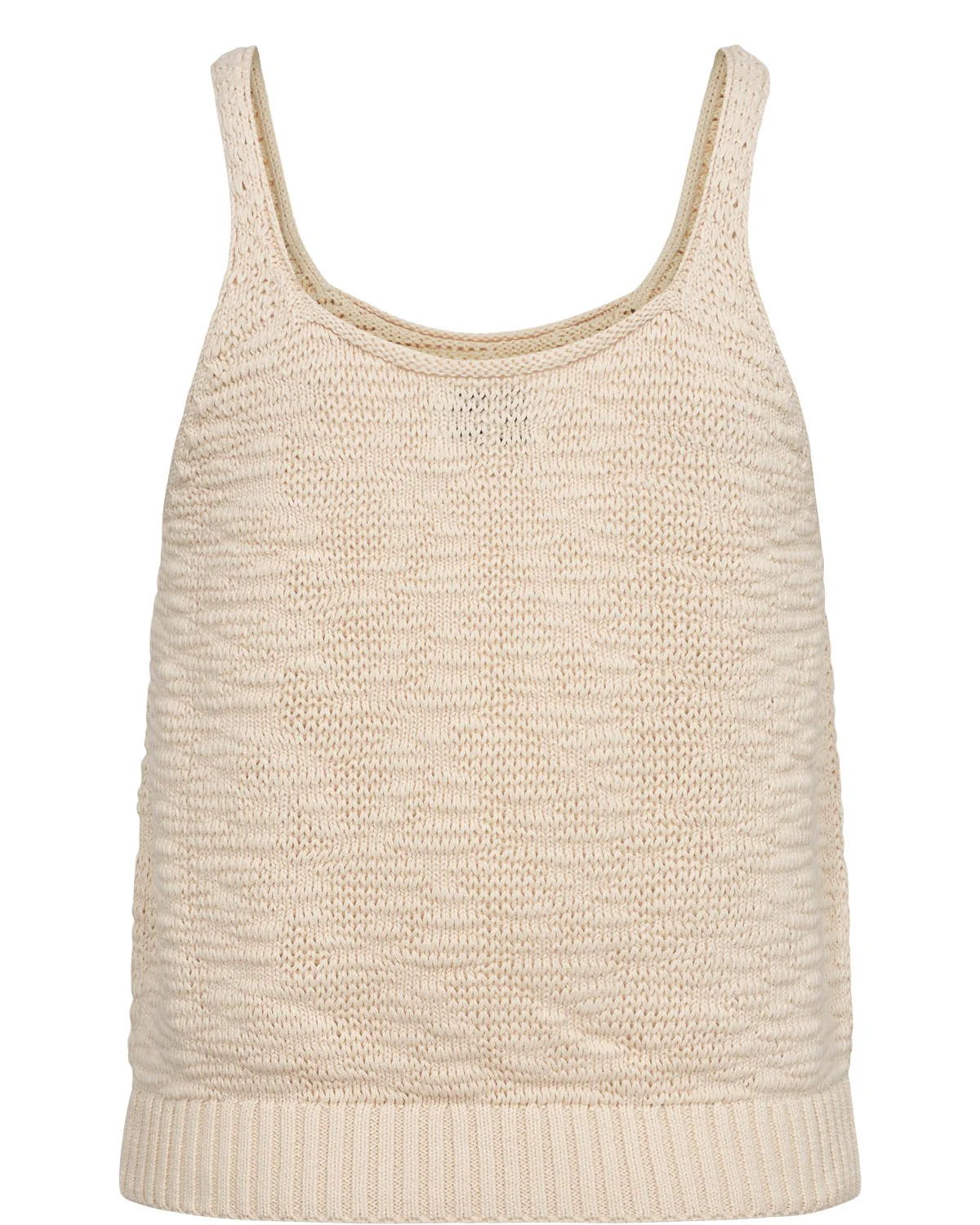NUMIRNA TOP - Sandshell - Image 2