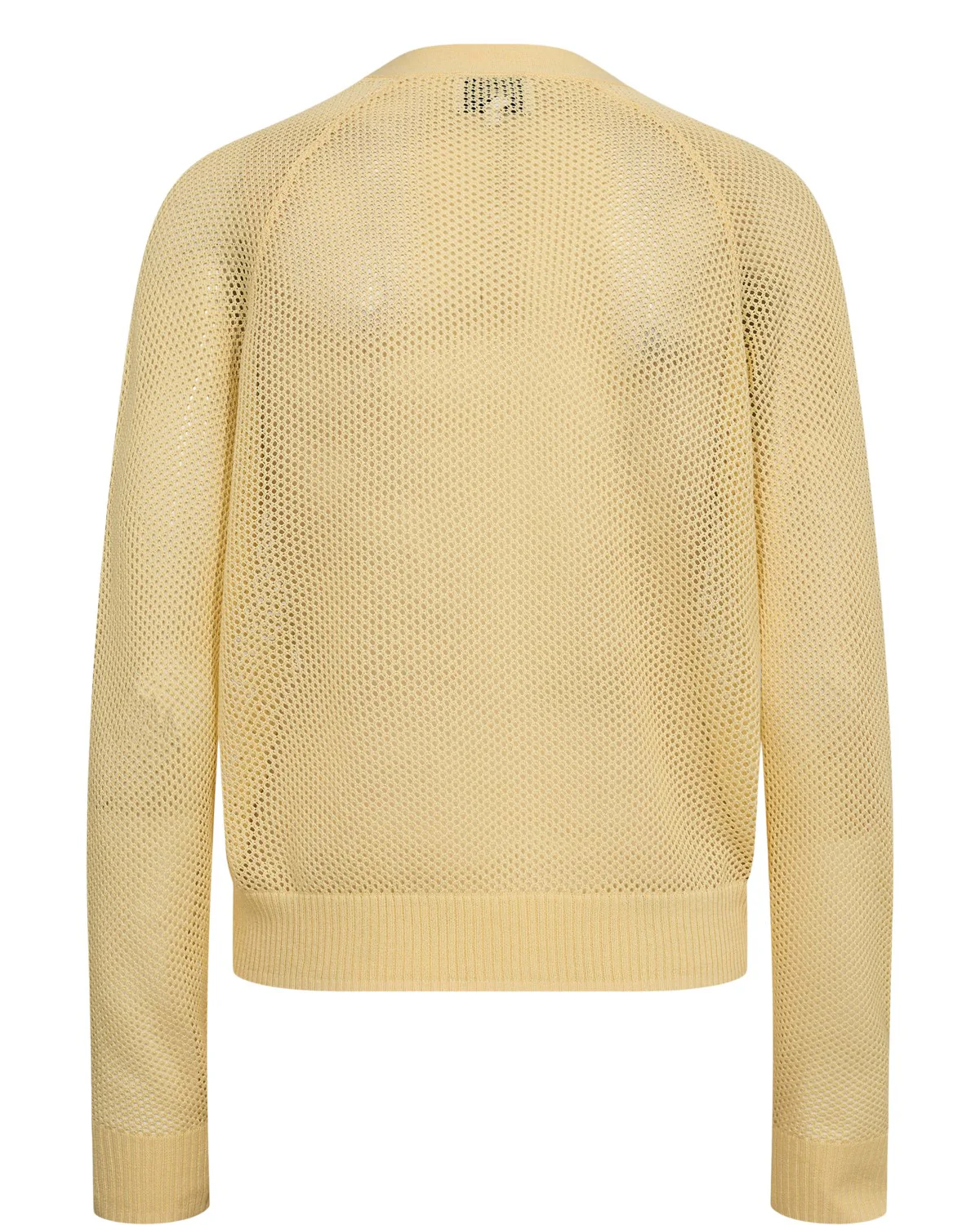NUMONIS CARDIGAN - Golden Haze - Image 7