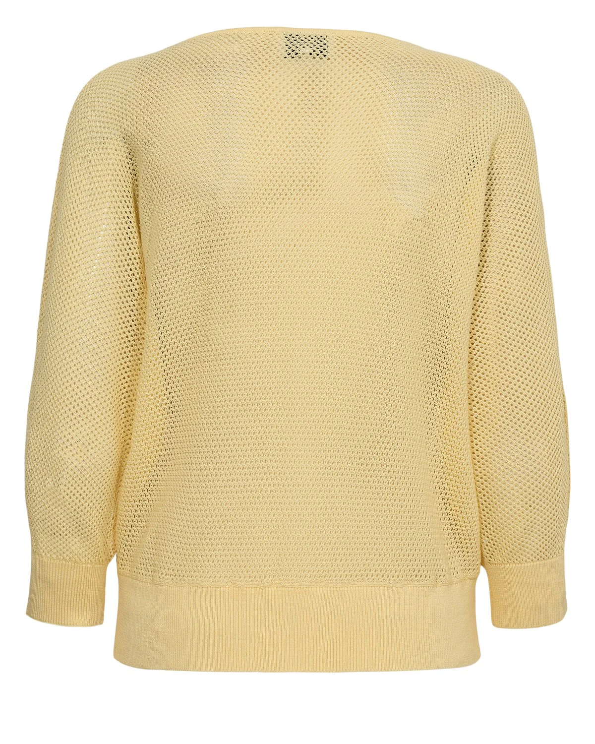 NUMONIS DAYA PULLOVER - Golden Haze - Image 7
