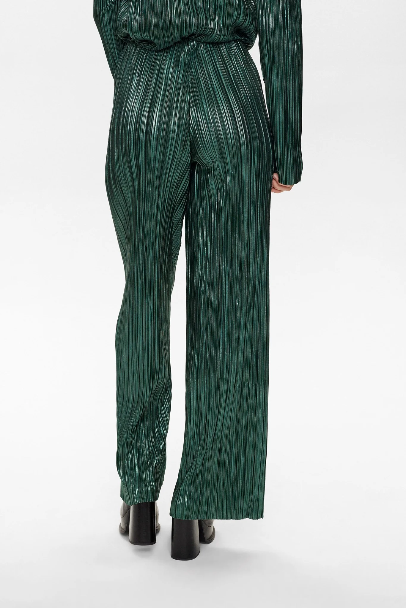 NUMOOD PANTS - Bear Grass - Image 2