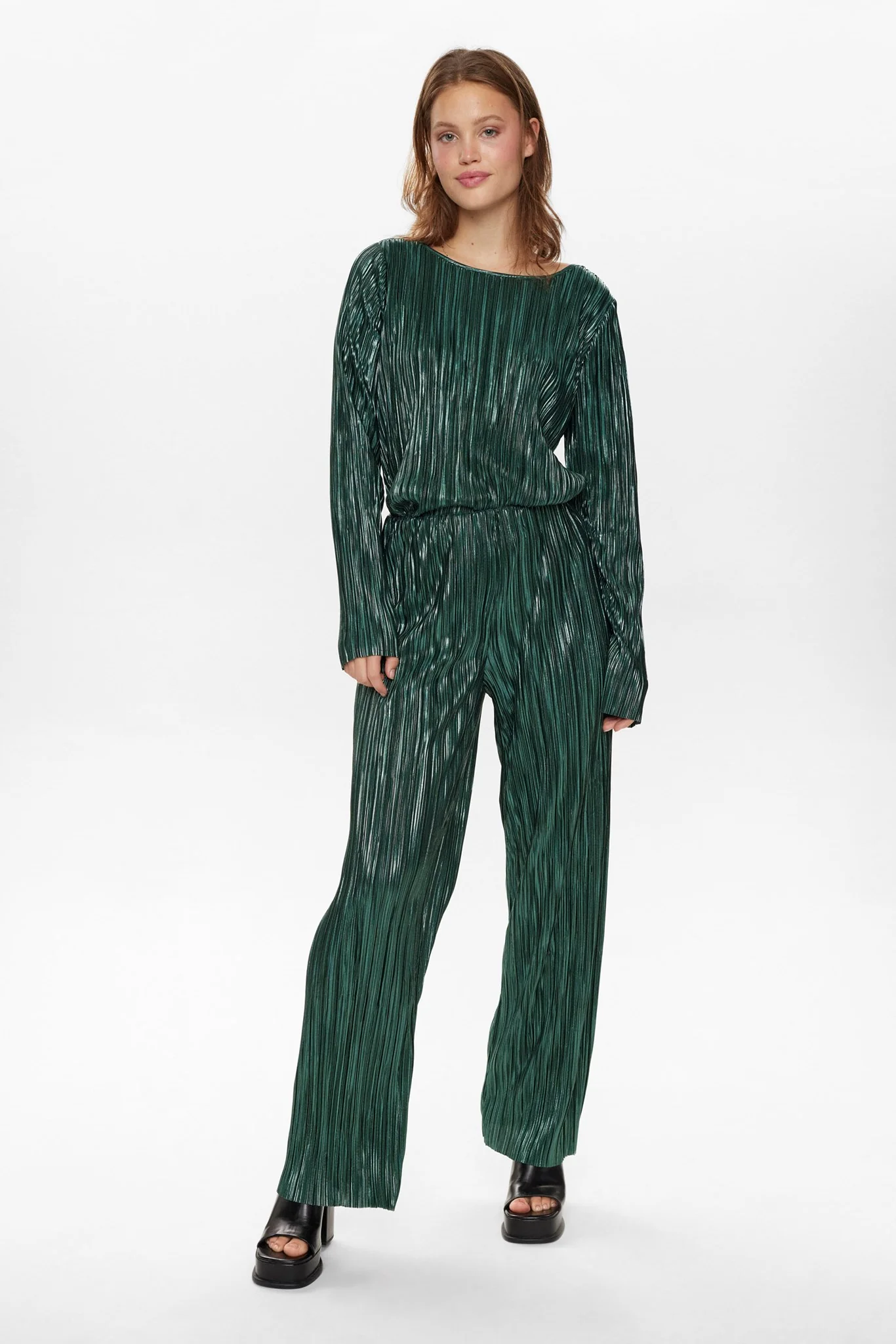 NUMOOD PANTS - Bear Grass - Image 3
