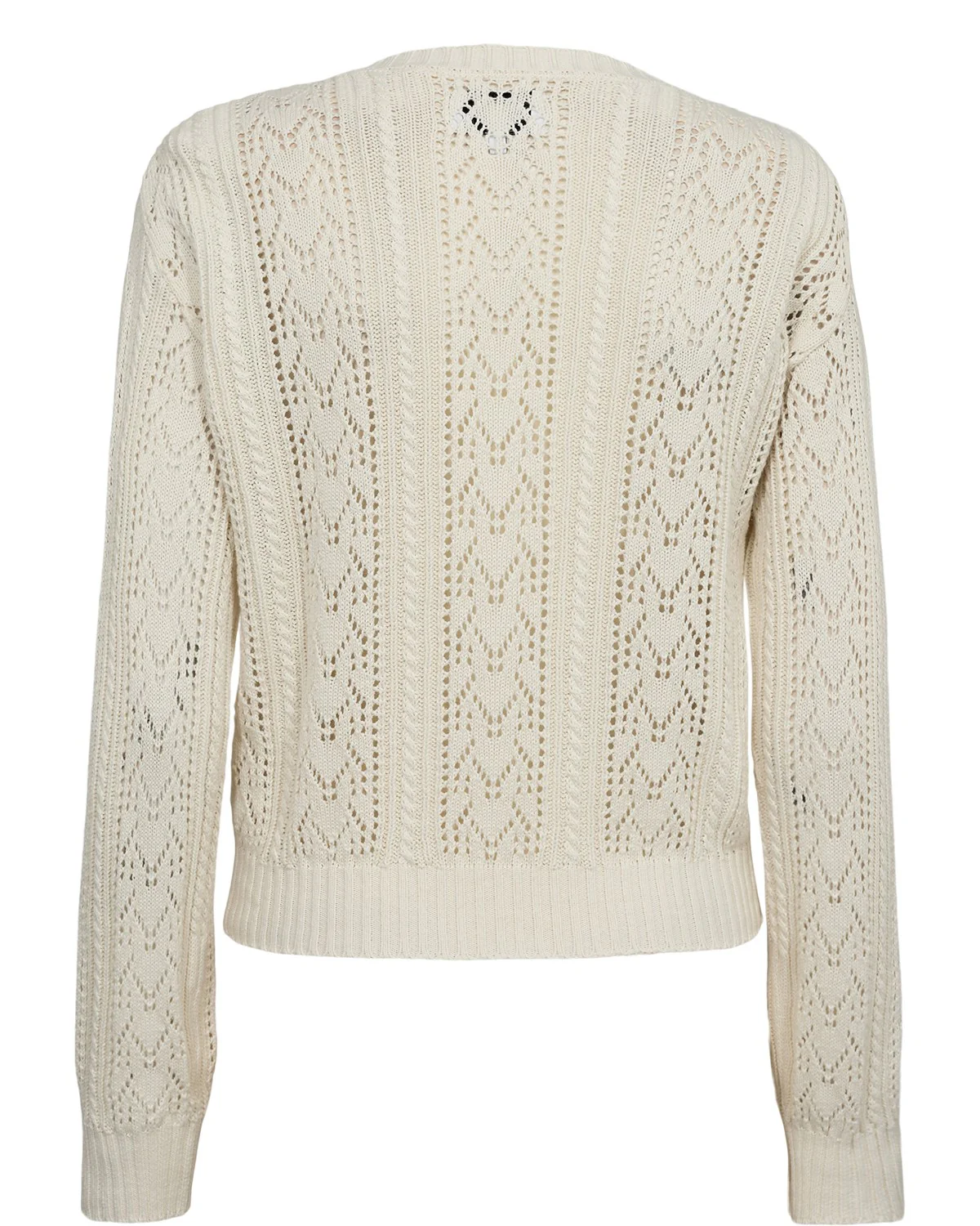 NUMORELLO CARDIGAN - Pristine - Image 2