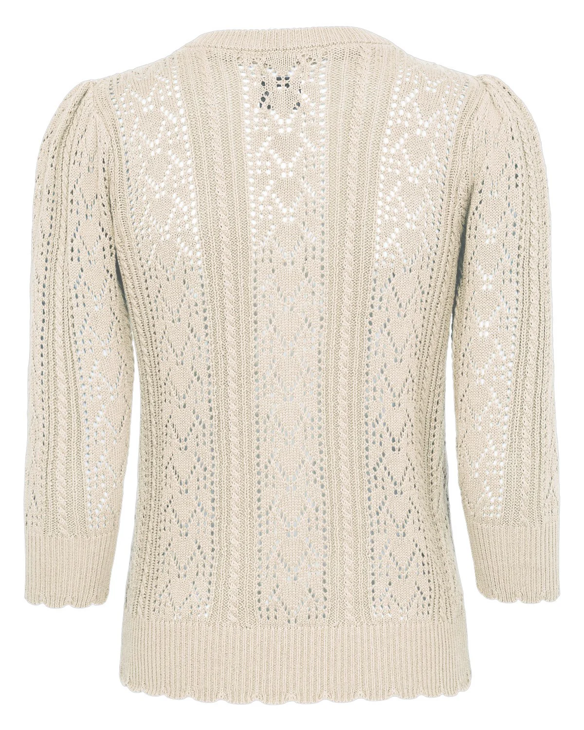 NUMORELLO SS PULLOVER - Pristine - Image 7