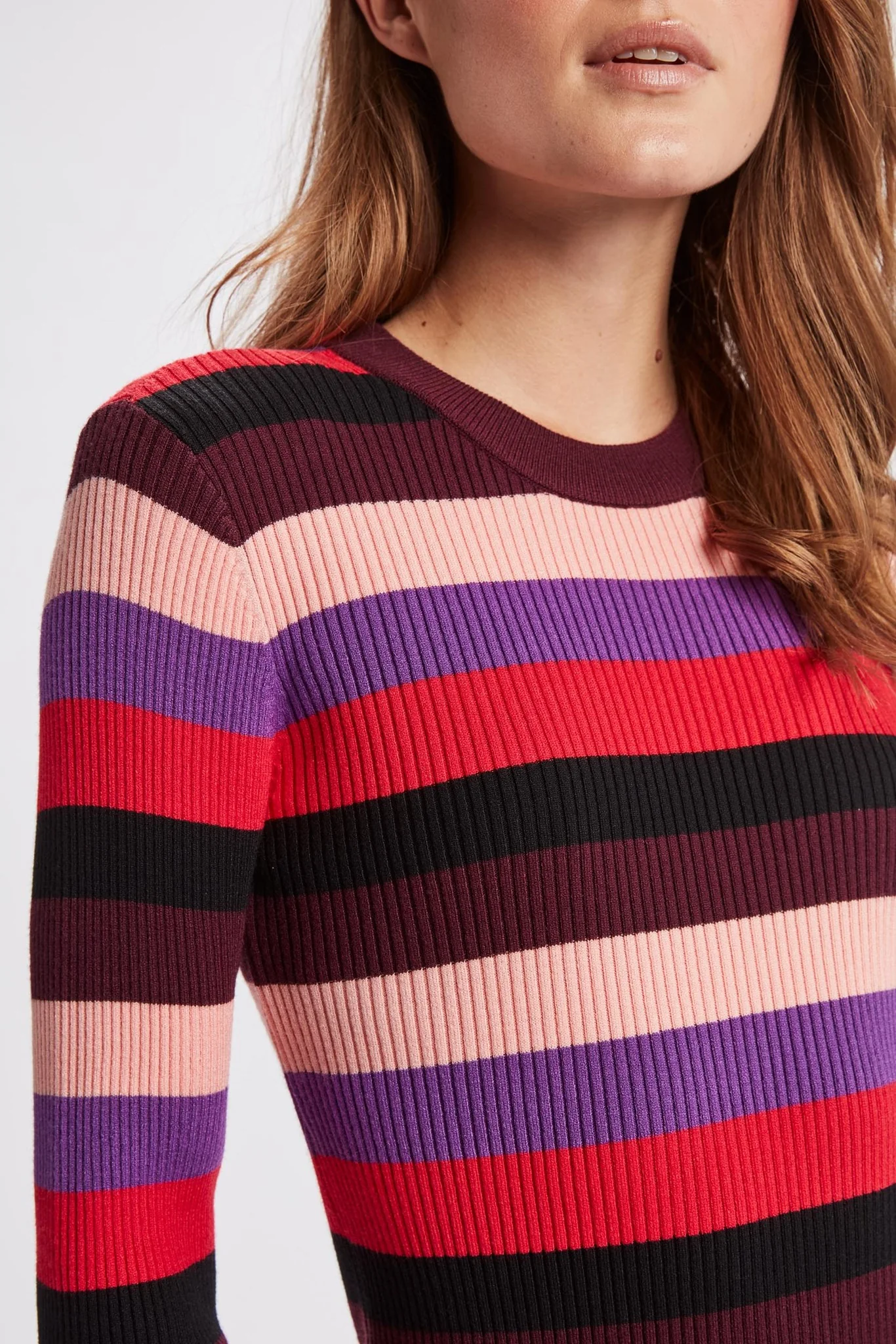NUMULTA DRESS - Winter Bloom - Image 4