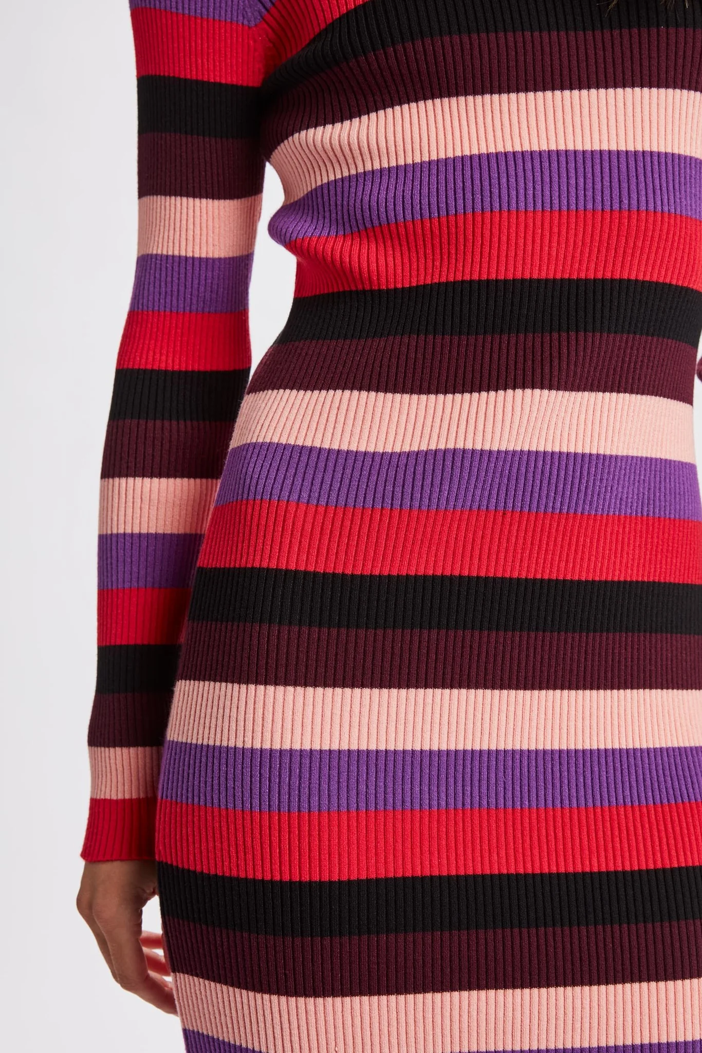 NUMULTA DRESS - Winter Bloom - Image 5
