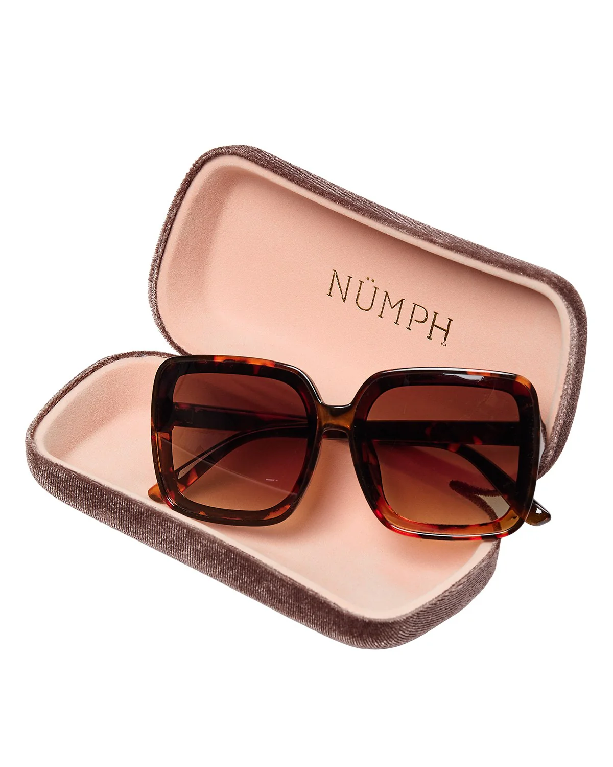 NUMYNTHE SUNGLASSES  - Multi - Image 4